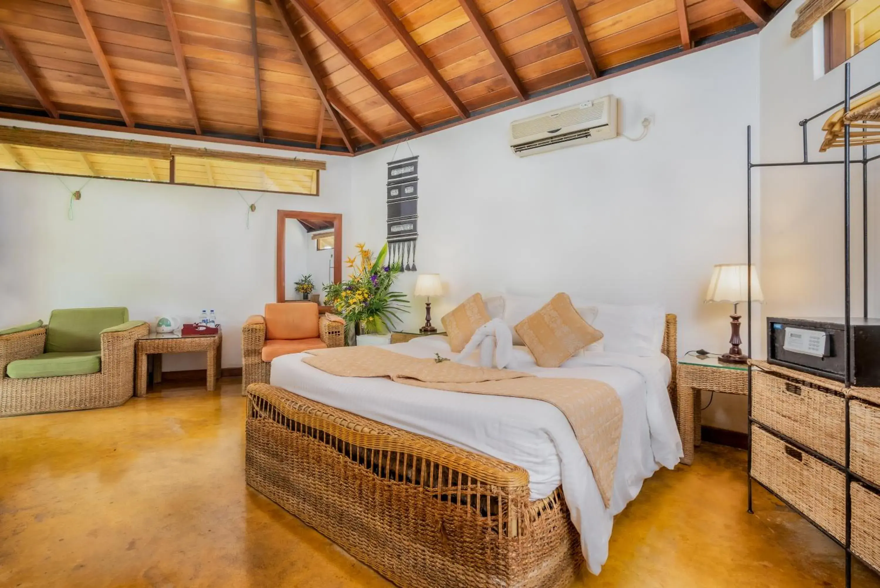 Villa - single occupancy in Athulya Villas, Kandy Villa - single occupancy in Athulya Villas, Kandy