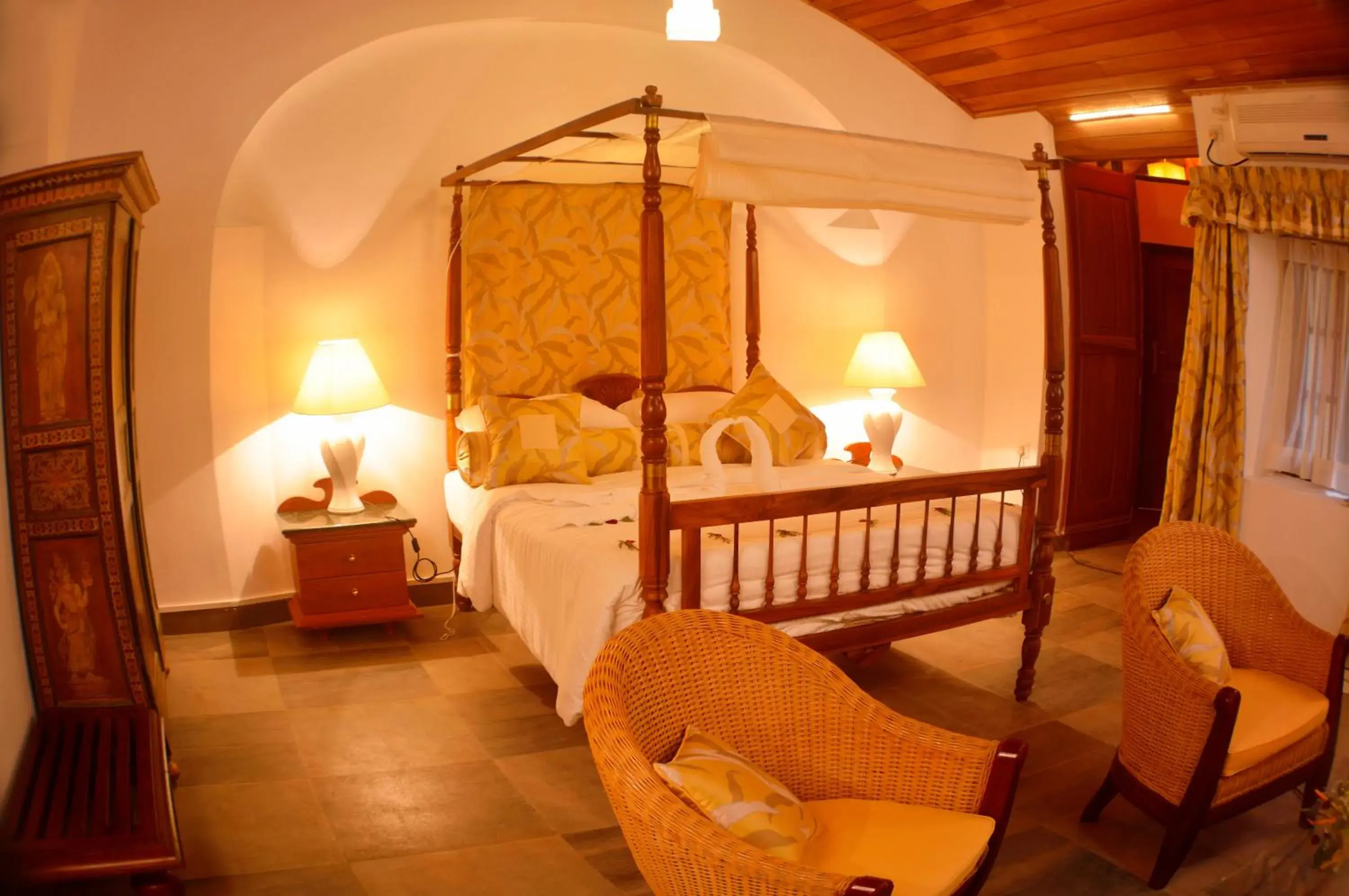 Deluxe Villa in Athulya Villas, Kandy Deluxe Villa in Athulya Villas, Kandy