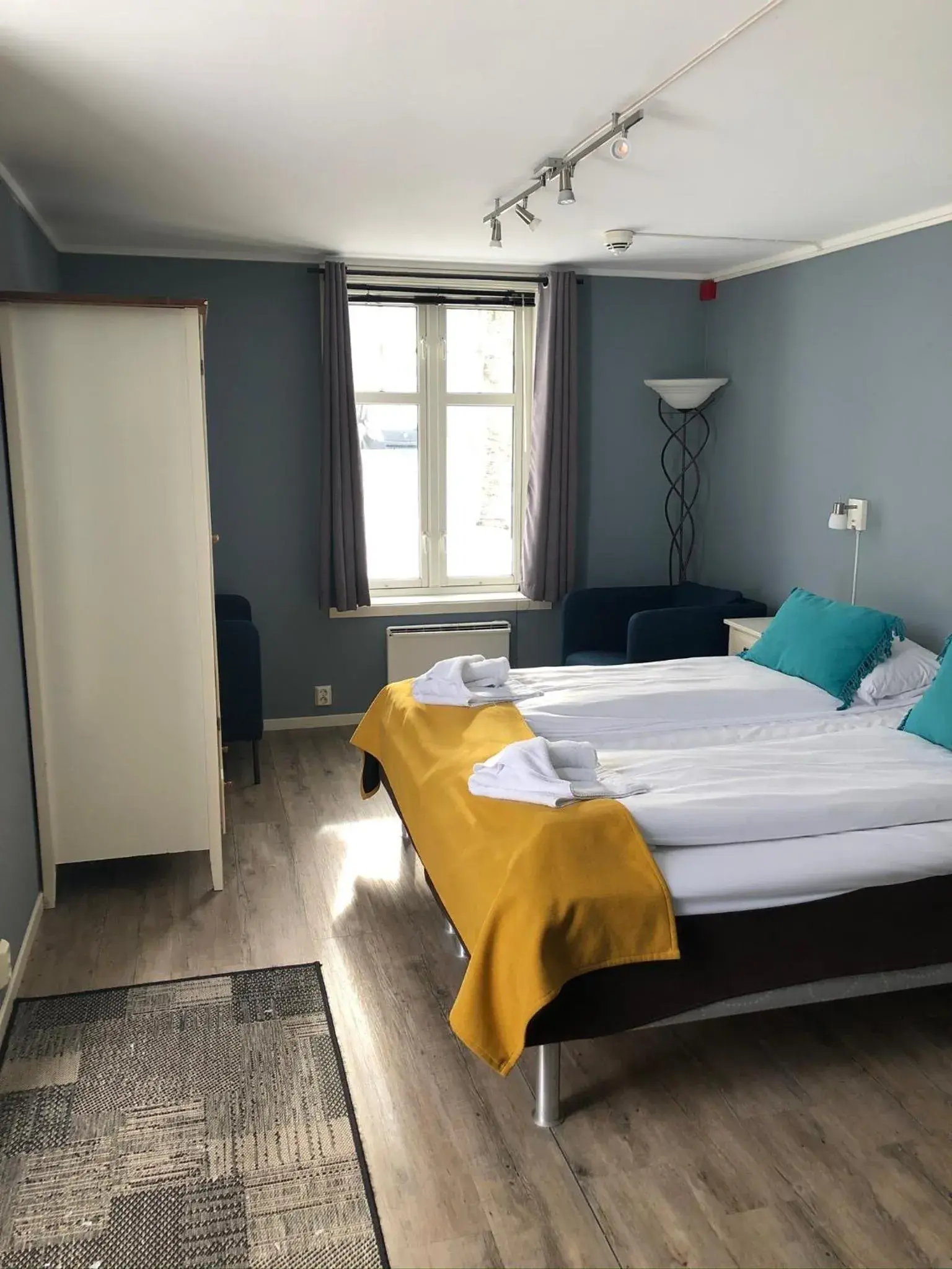 Small Studio in Villa Svolvær Small Studio in Villa Svolvær