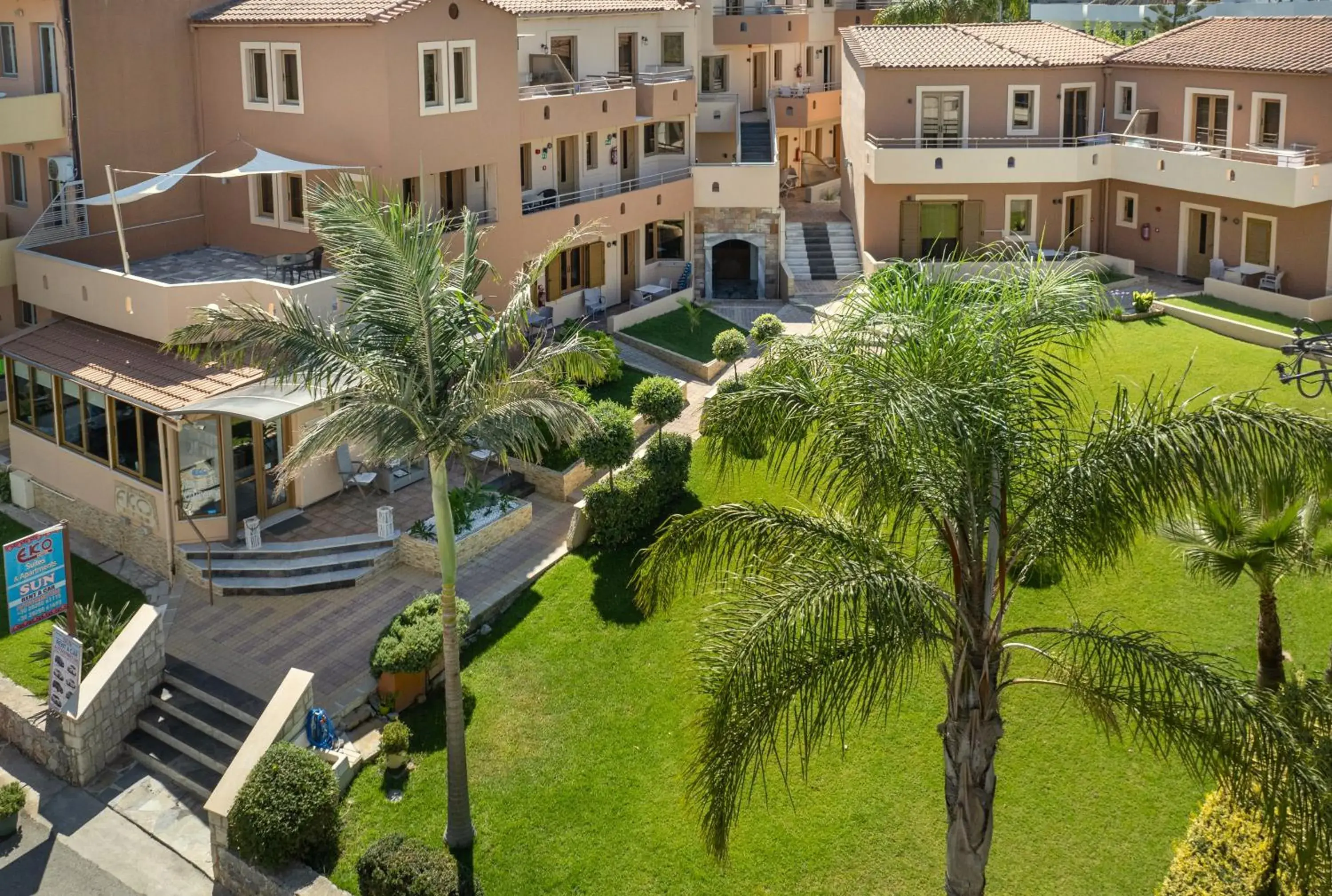 Eko Suites Eko Suites