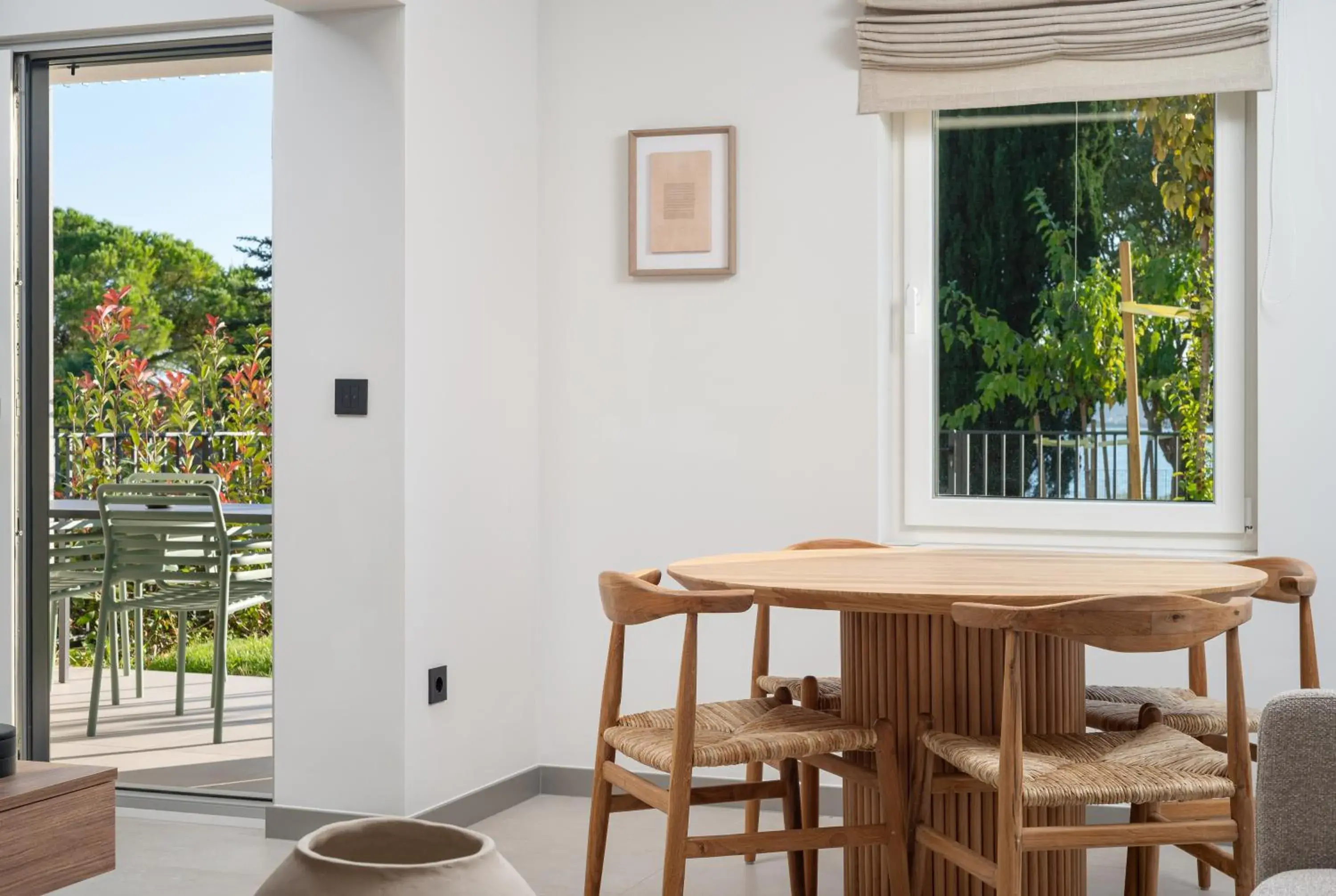 Premium Two-Bedroom Apartment with Garden in Molum Hotel & Residences Premium Two-Bedroom Apartment with Garden in Molum Hotel & Residences