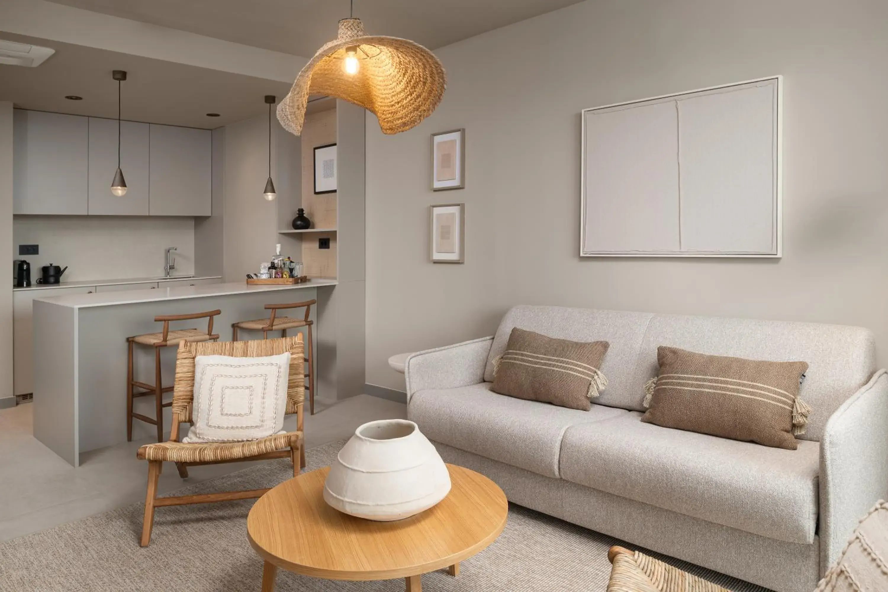 Superior Family Suite in Molum Hotel & Residences Superior Family Suite in Molum Hotel & Residences