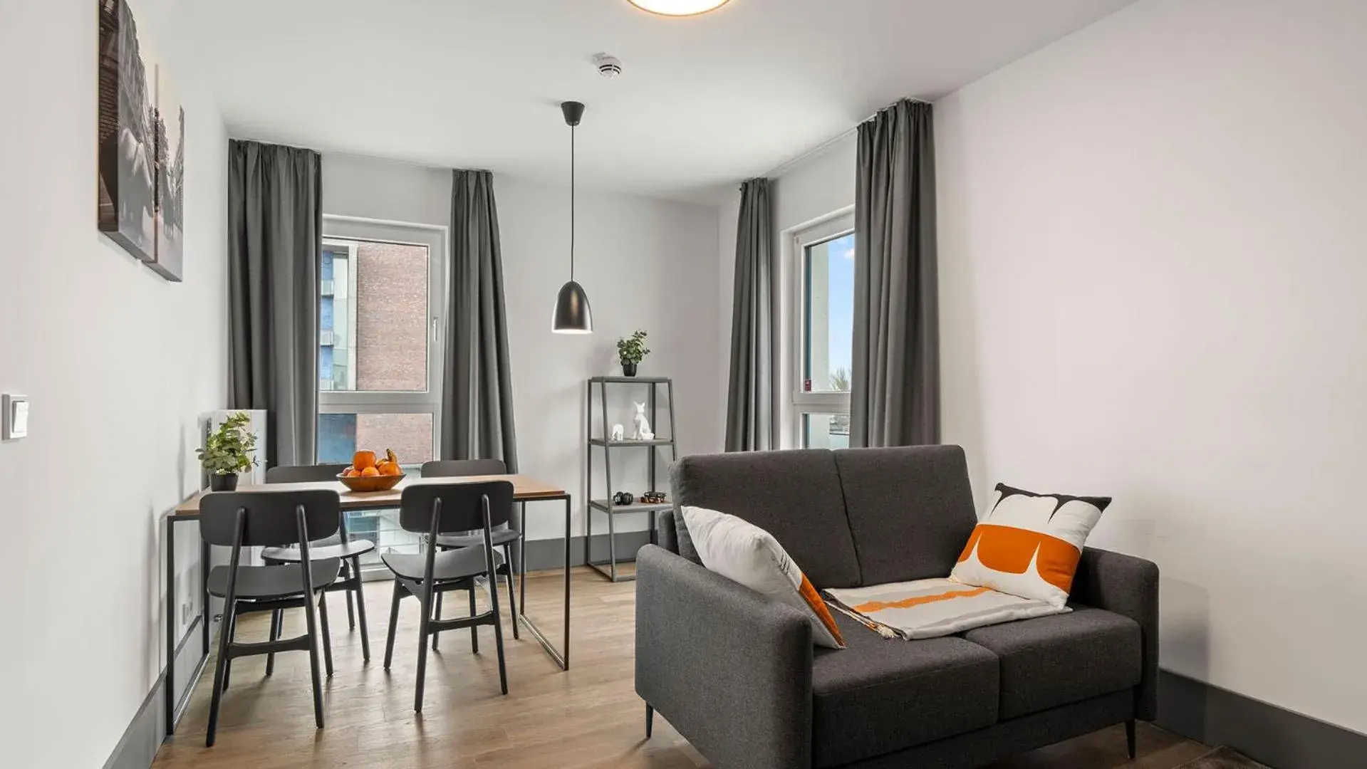 Apartment in smartments Frankfurt Airport Apartment in smartments Frankfurt Airport