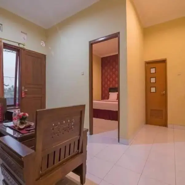 Hotel Omah Cepit Hotel Omah Cepit