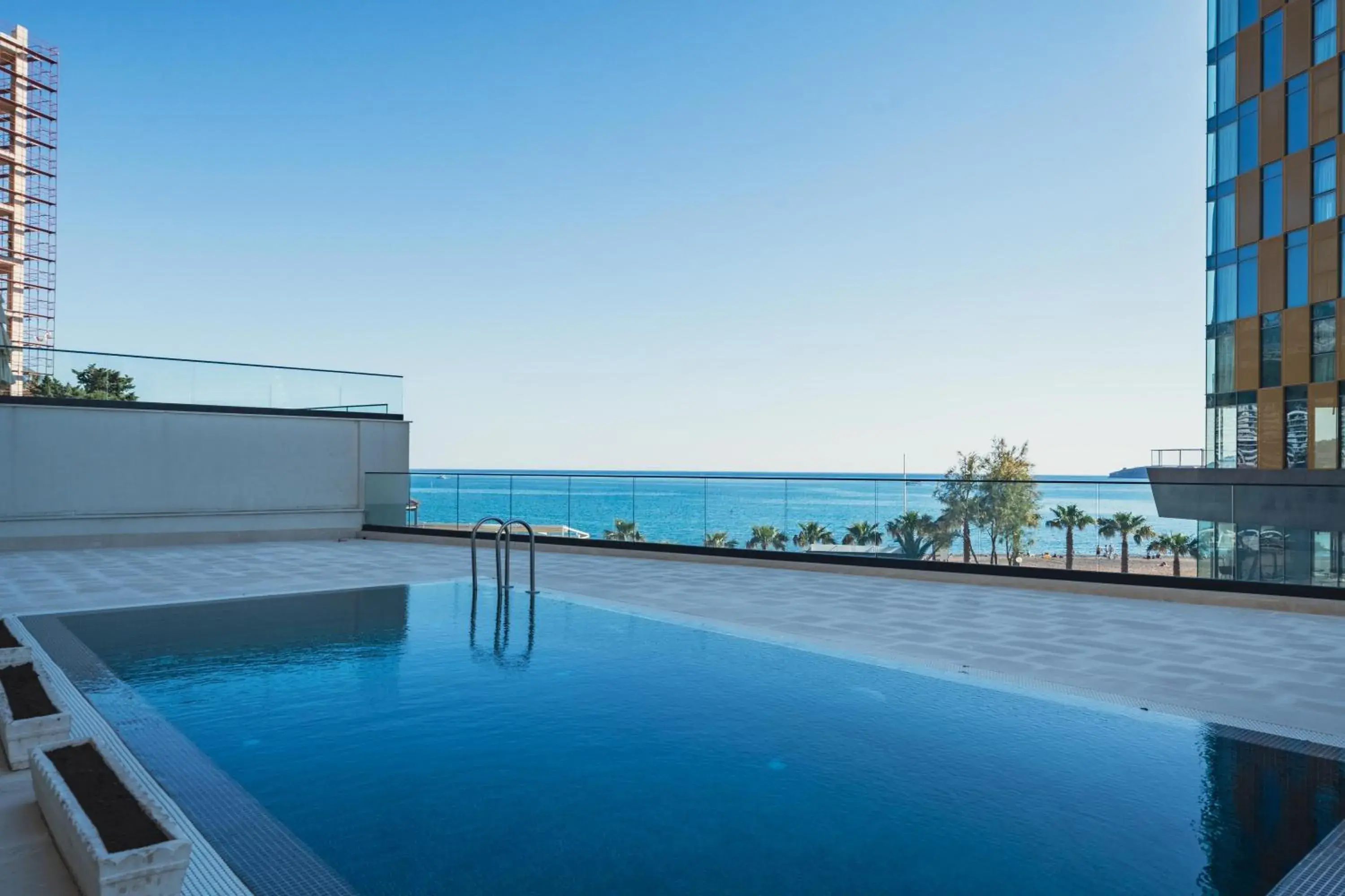 Invictus Hotel Invictus Hotel