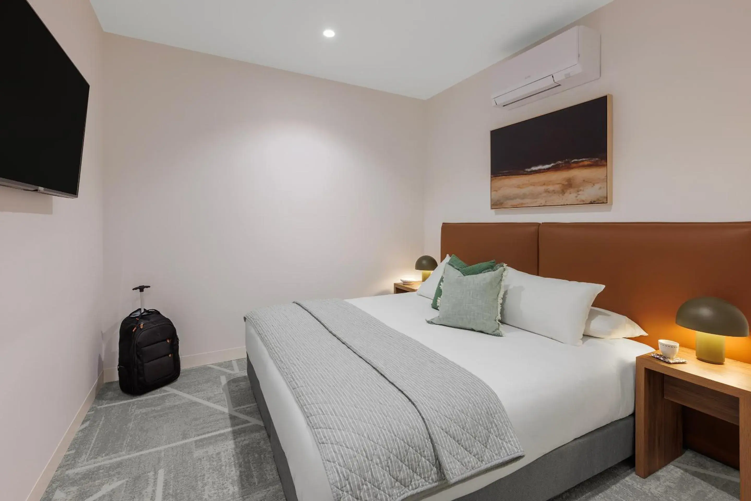 One-Bedroom Apartment in Punthill Sunshine One-Bedroom Apartment in Punthill Sunshine