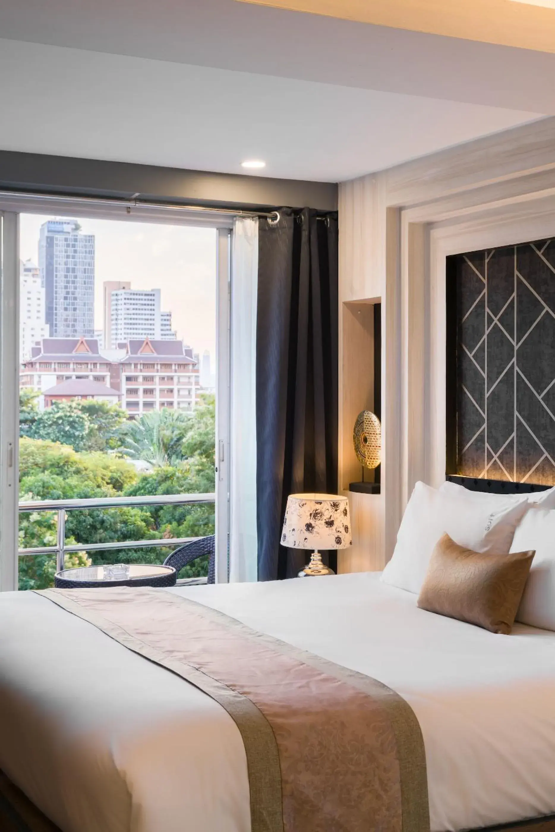Aspira Suites Sukhumvit 20 Aspira Suites Sukhumvit 20