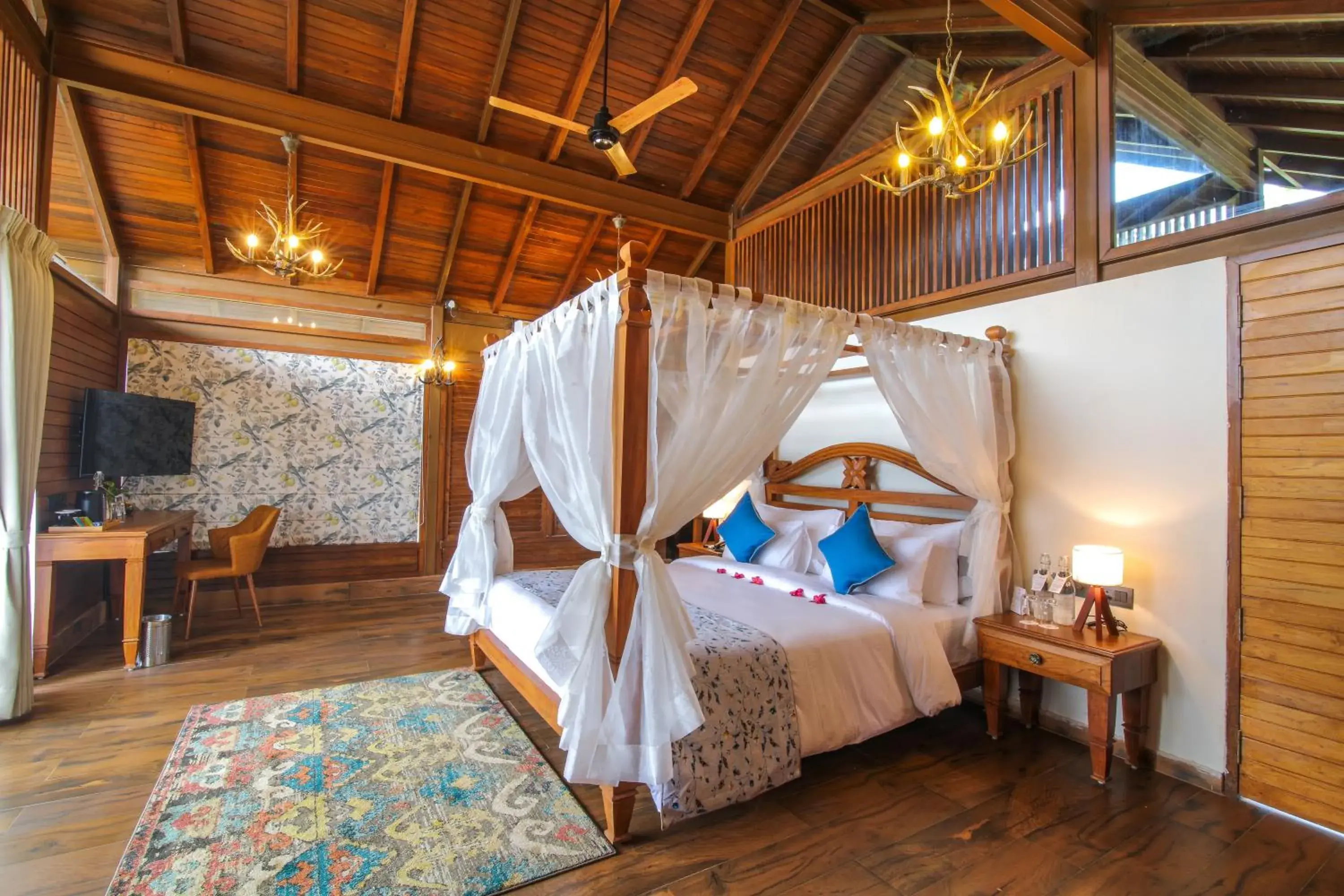 Prithvi(Nature view Luxury Cottage) in Toyam by Orchid Hotels Prithvi(Nature view Luxury Cottage) in Toyam by Orchid Hotels