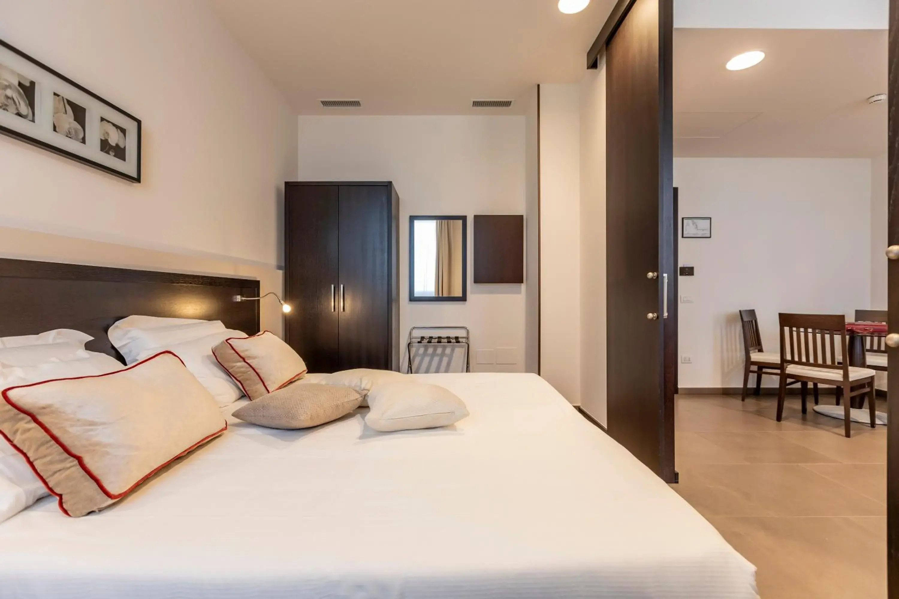 Studio in Mosaico Suite Studio in Mosaico Suite