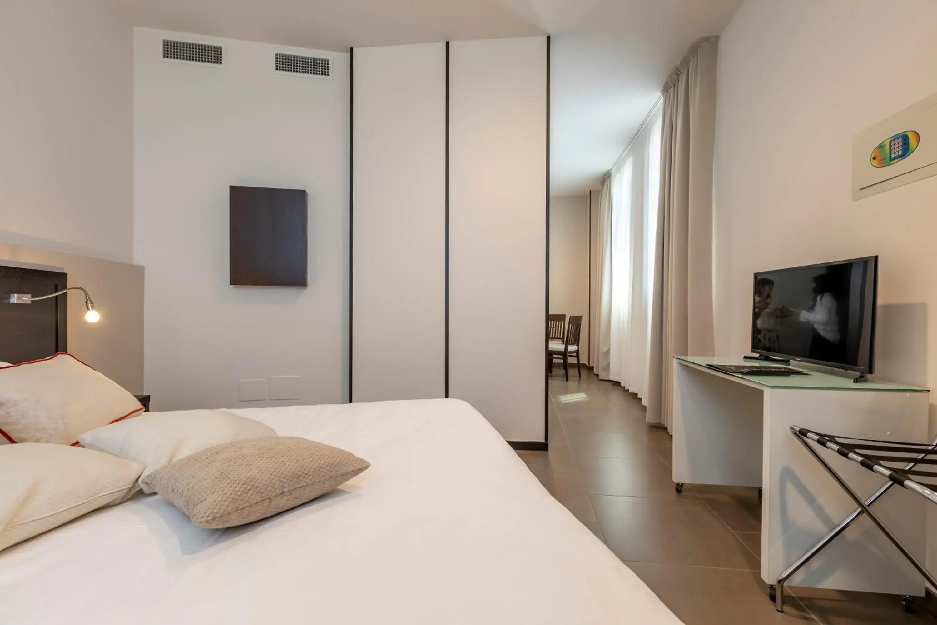 Suite in Mosaico Suite Suite in Mosaico Suite