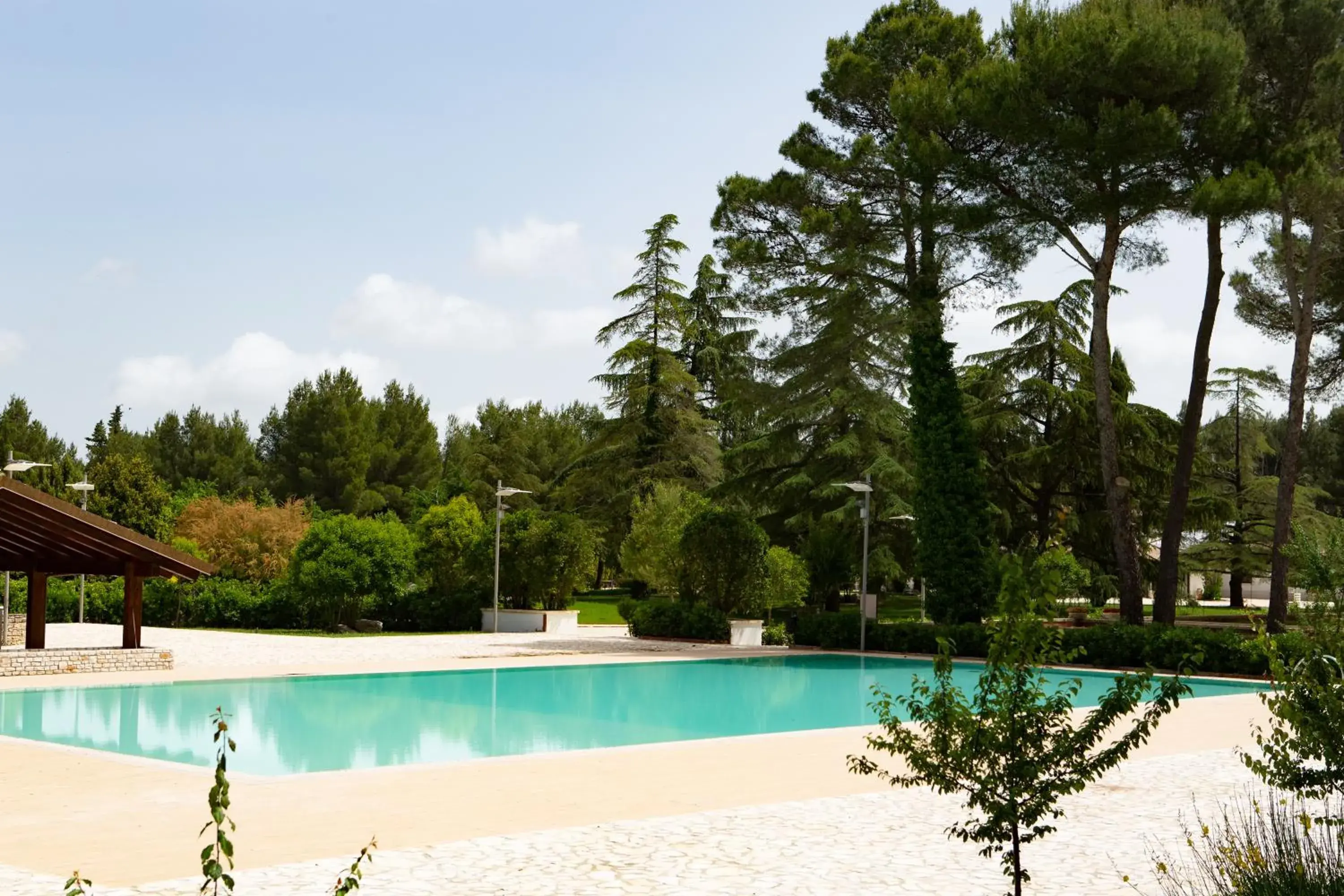 WINE RESORT LE VIGNE AL CASTELLO WINE RESORT LE VIGNE AL CASTELLO