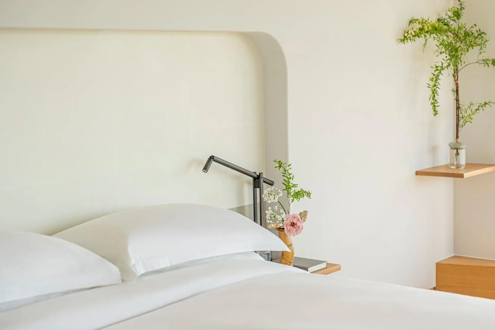 Tatami Premier Double Room in Four Seasons Hotel Osaka Tatami Premier Double Room in Four Seasons Hotel Osaka