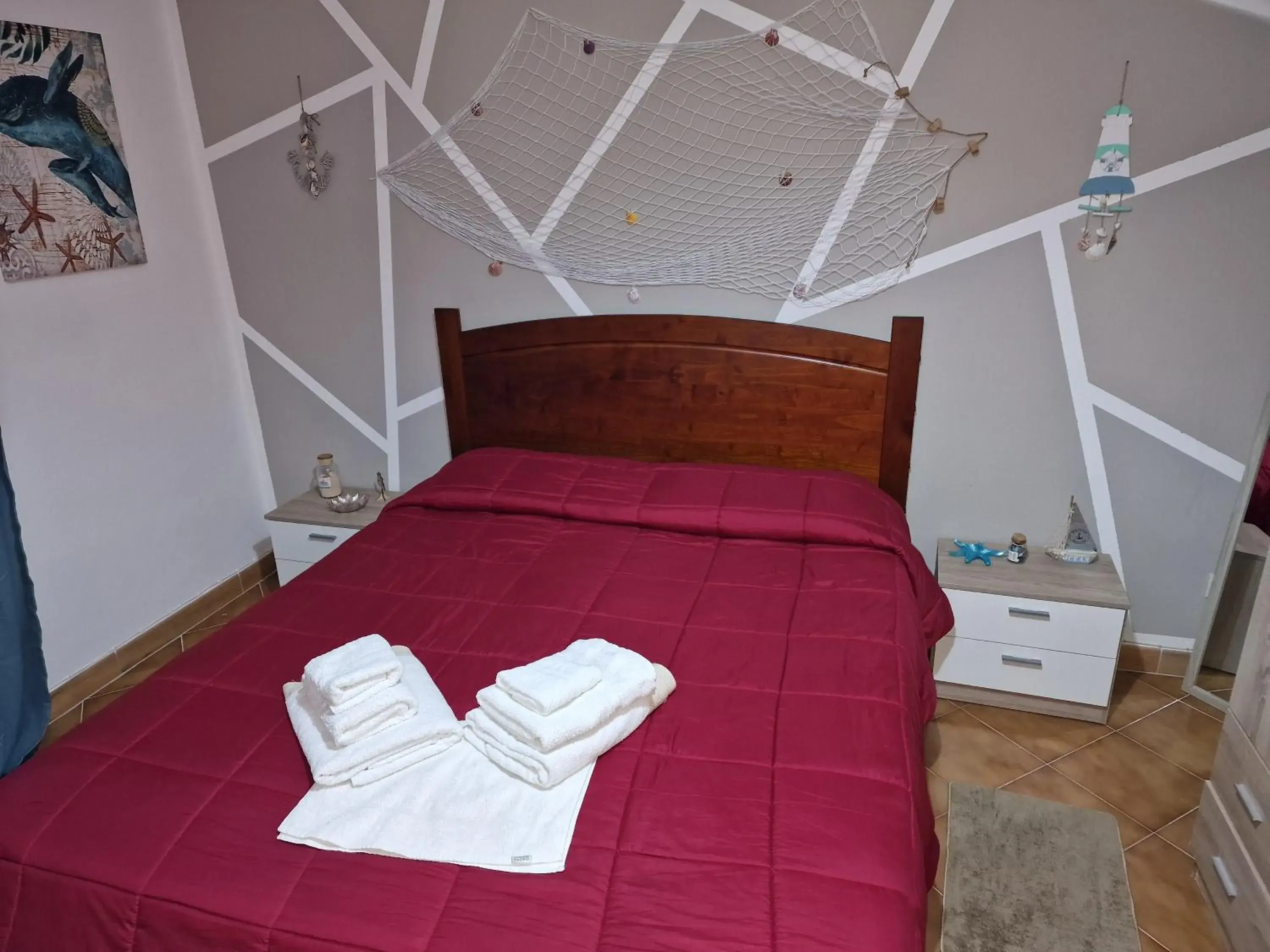 Le stanze di Aurora Le stanze di Aurora