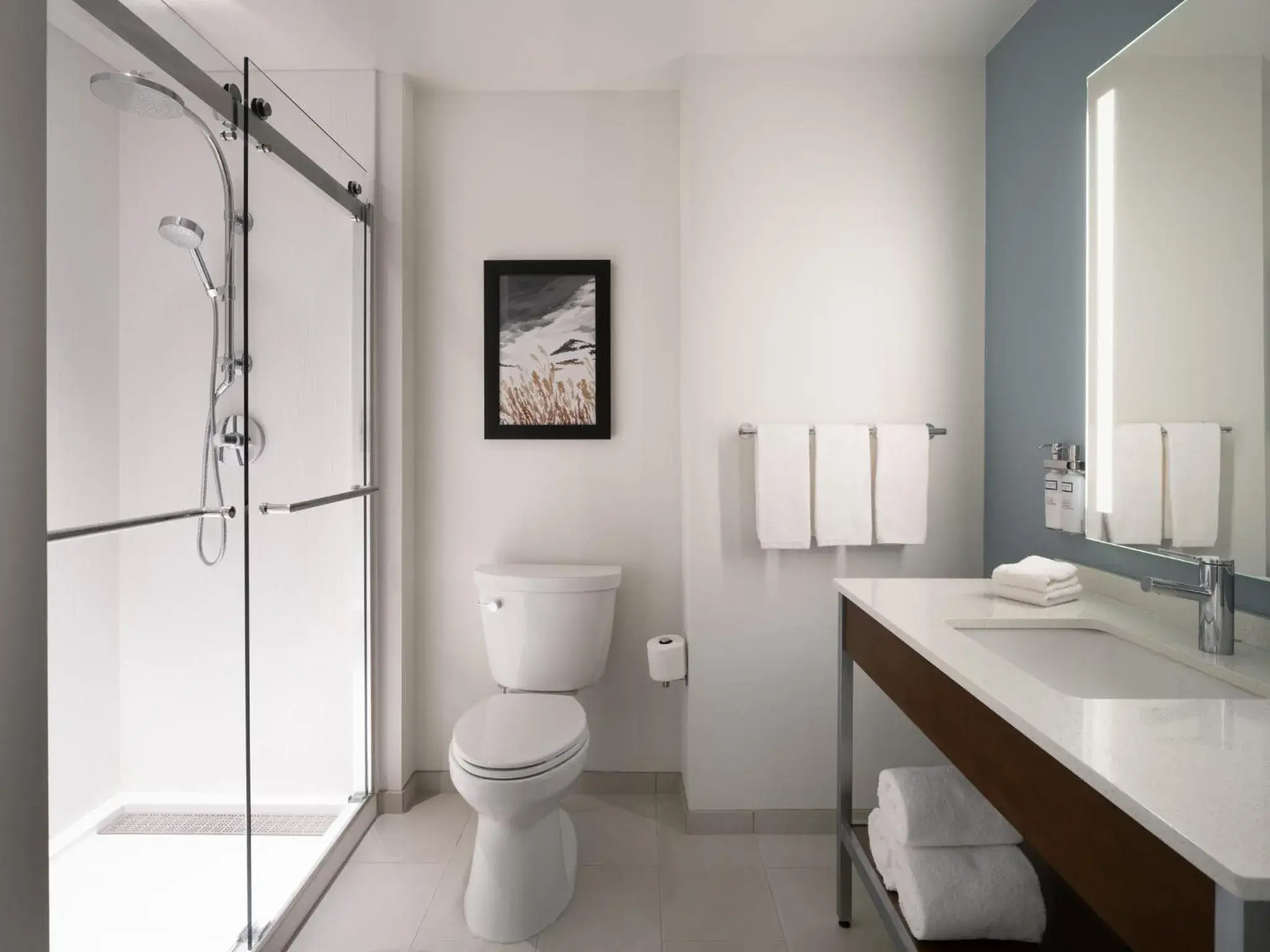 Standard King Room in EVEN Hotel Bozeman Yellowstone Intl Arpt by IHG Standard King Room in EVEN Hotel Bozeman Yellowstone Intl Arpt by IHG