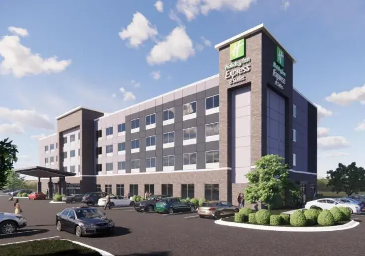 Holiday Inn Express & Suites Benson by IHG Holiday Inn Express & Suites Benson by IHG