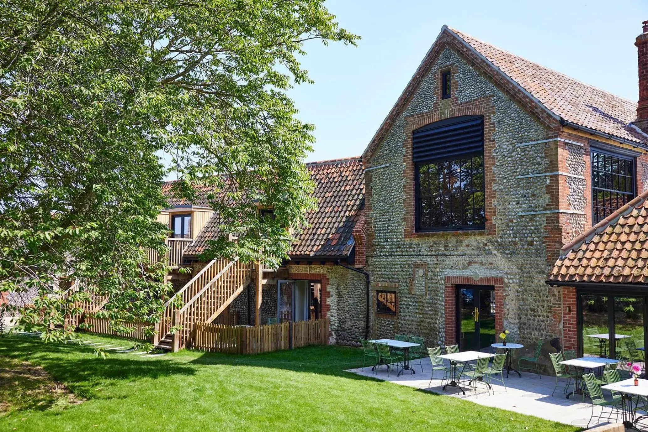 The Maltings The Maltings