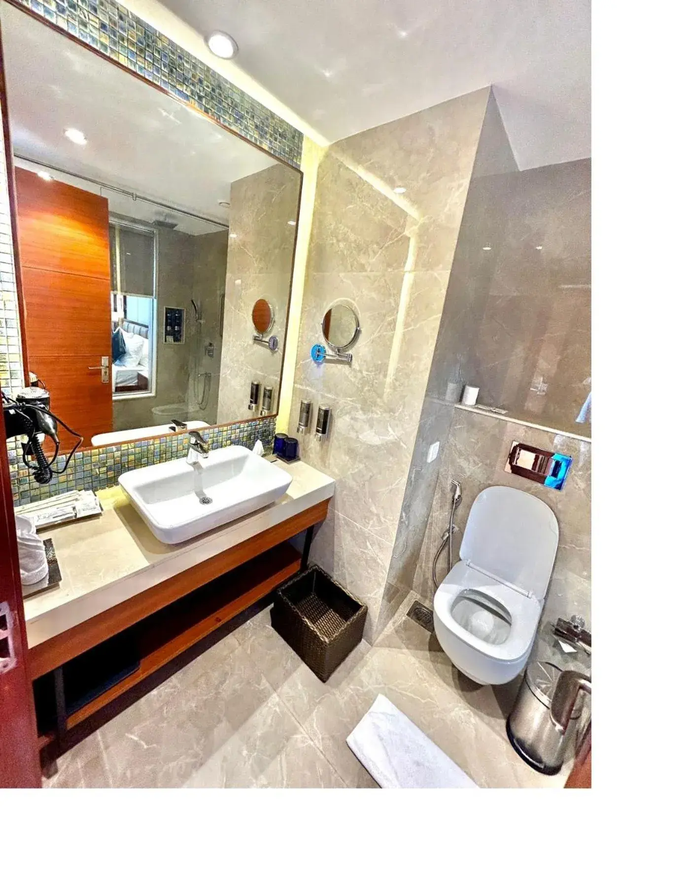 Junior Suite in Fortune Select Candolim, Goa - Member ITC Hotels' Group Junior Suite in Fortune Select Candolim, Goa - Member ITC Hotels' Group