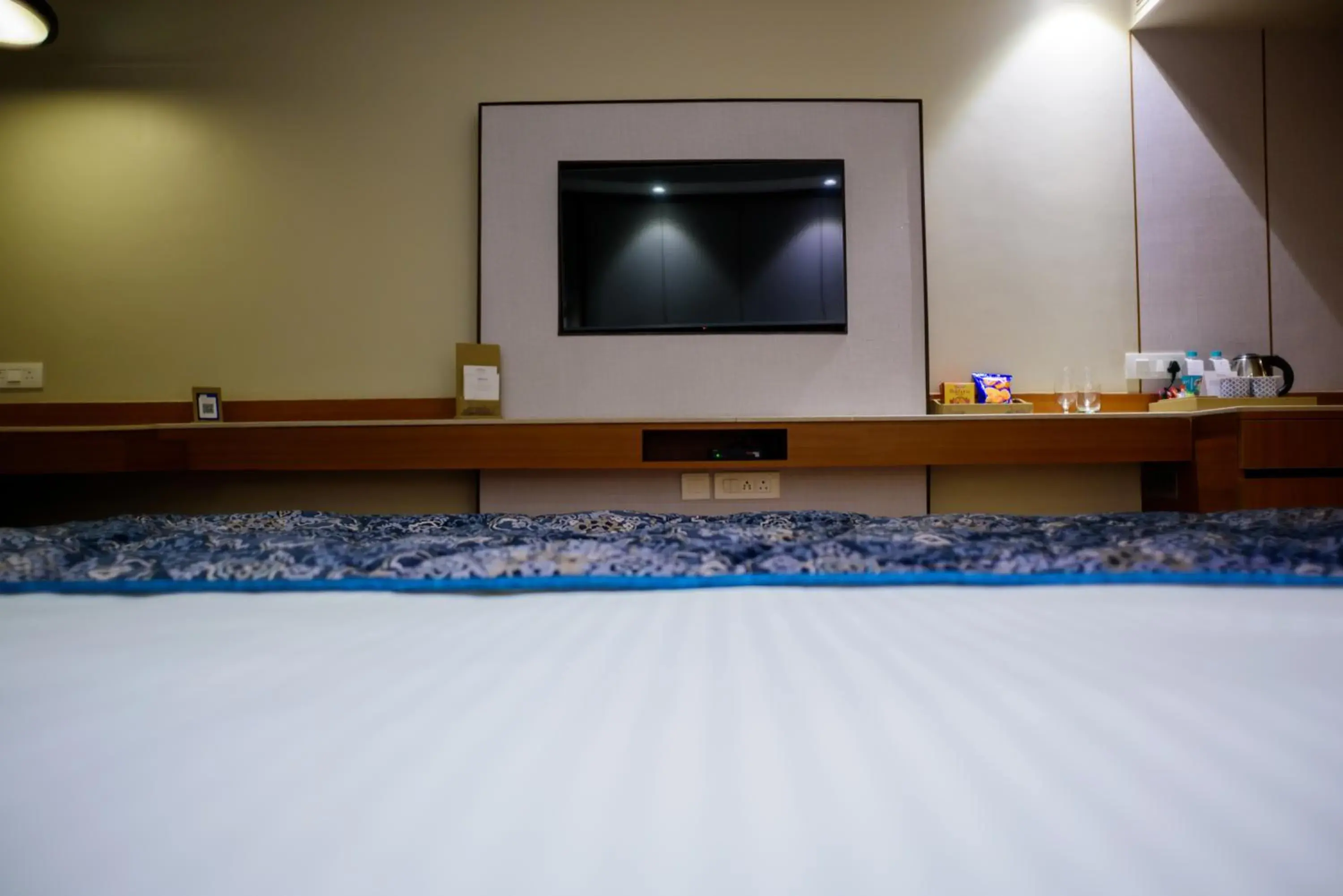 Family Room in Fortune Select Candolim, Goa - Member ITC Hotels' Group Family Room in Fortune Select Candolim, Goa - Member ITC Hotels' Group