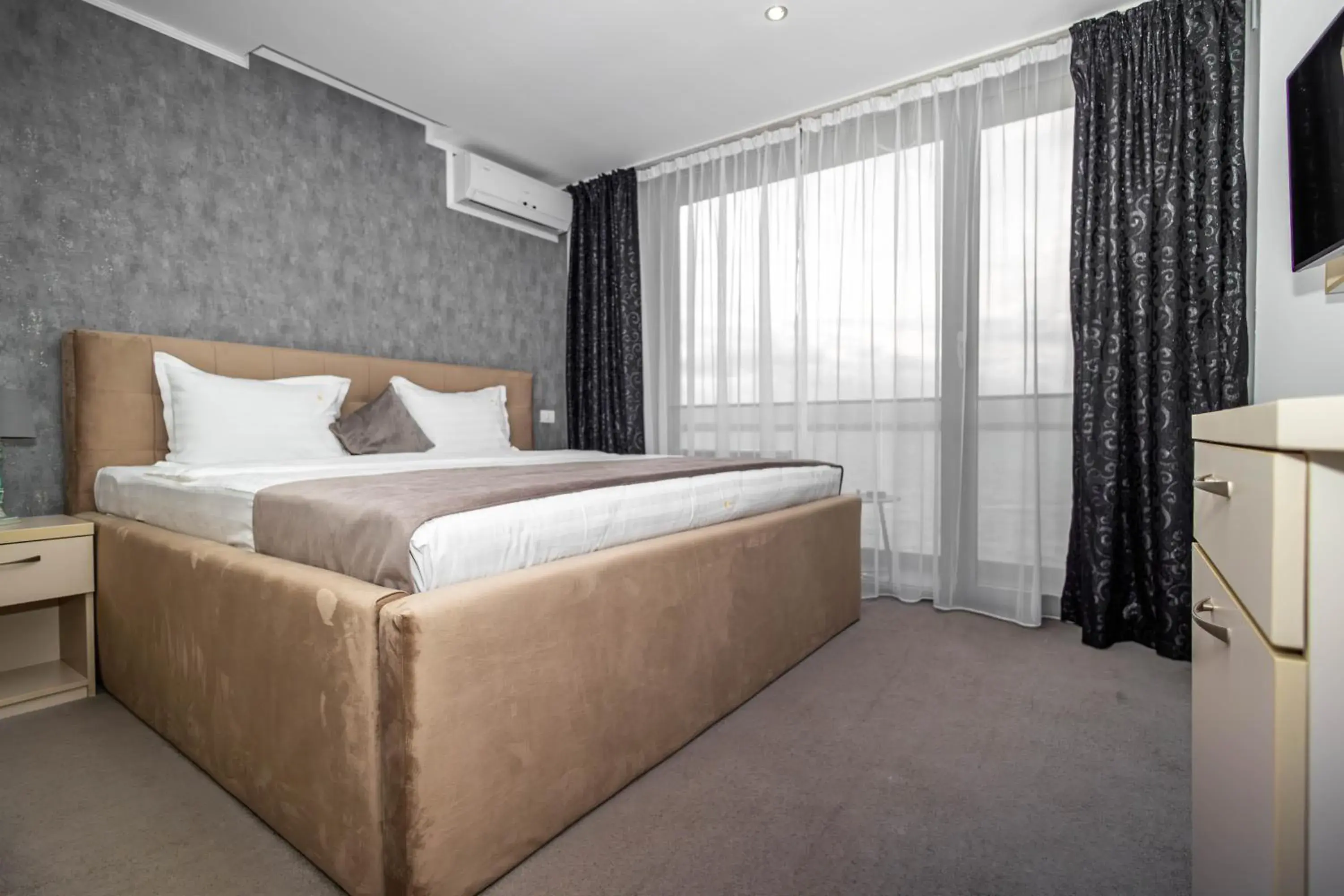 Standard Double Room in OBA LUXURY BOUTIQUE Standard Double Room in OBA LUXURY BOUTIQUE