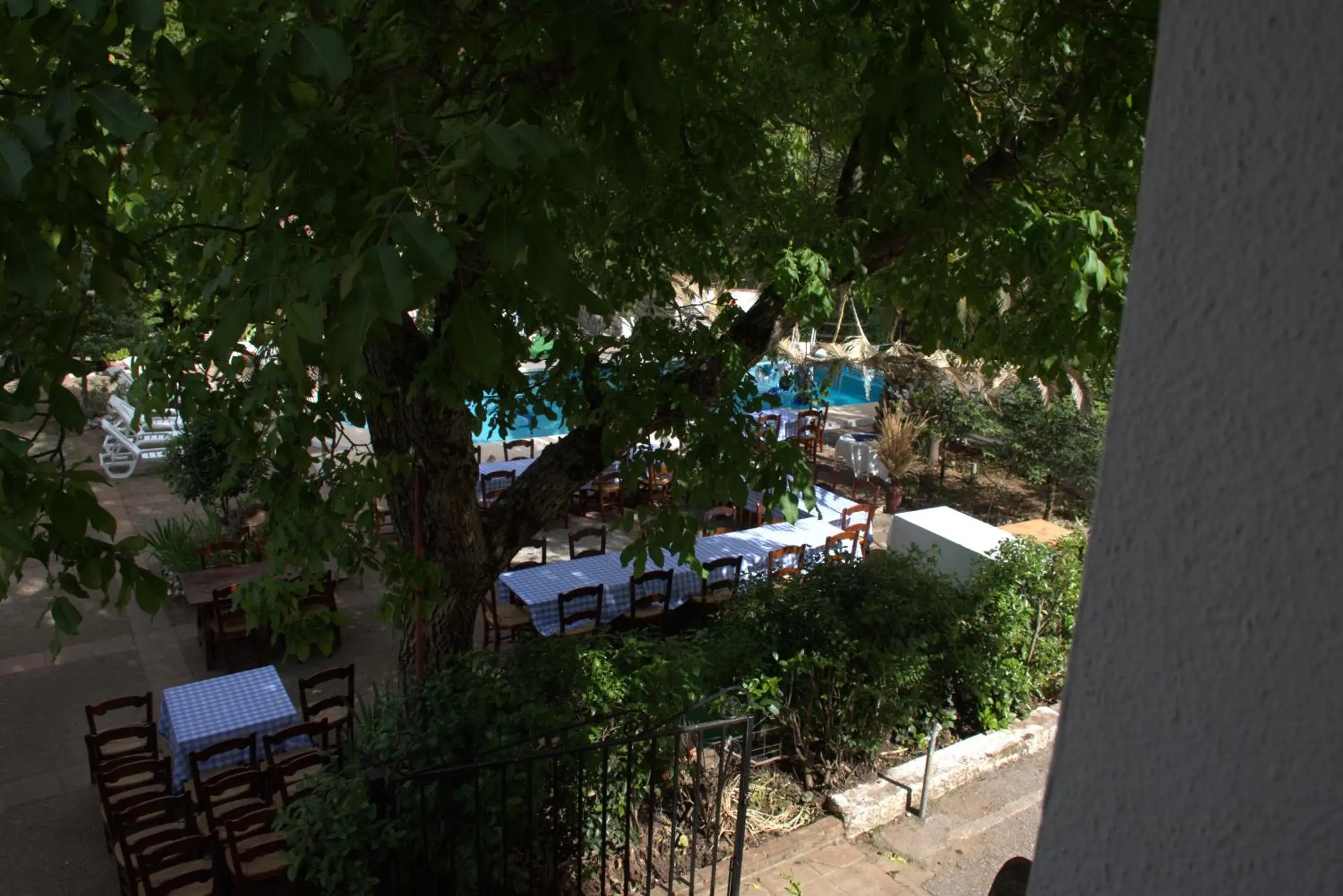 Junior Suite in Hotel El Refugio de Juanar Junior Suite in Hotel El Refugio de Juanar