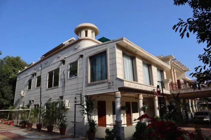 PRITHVI FARM COTTAGE AND VILLA PRITHVI FARM COTTAGE AND VILLA