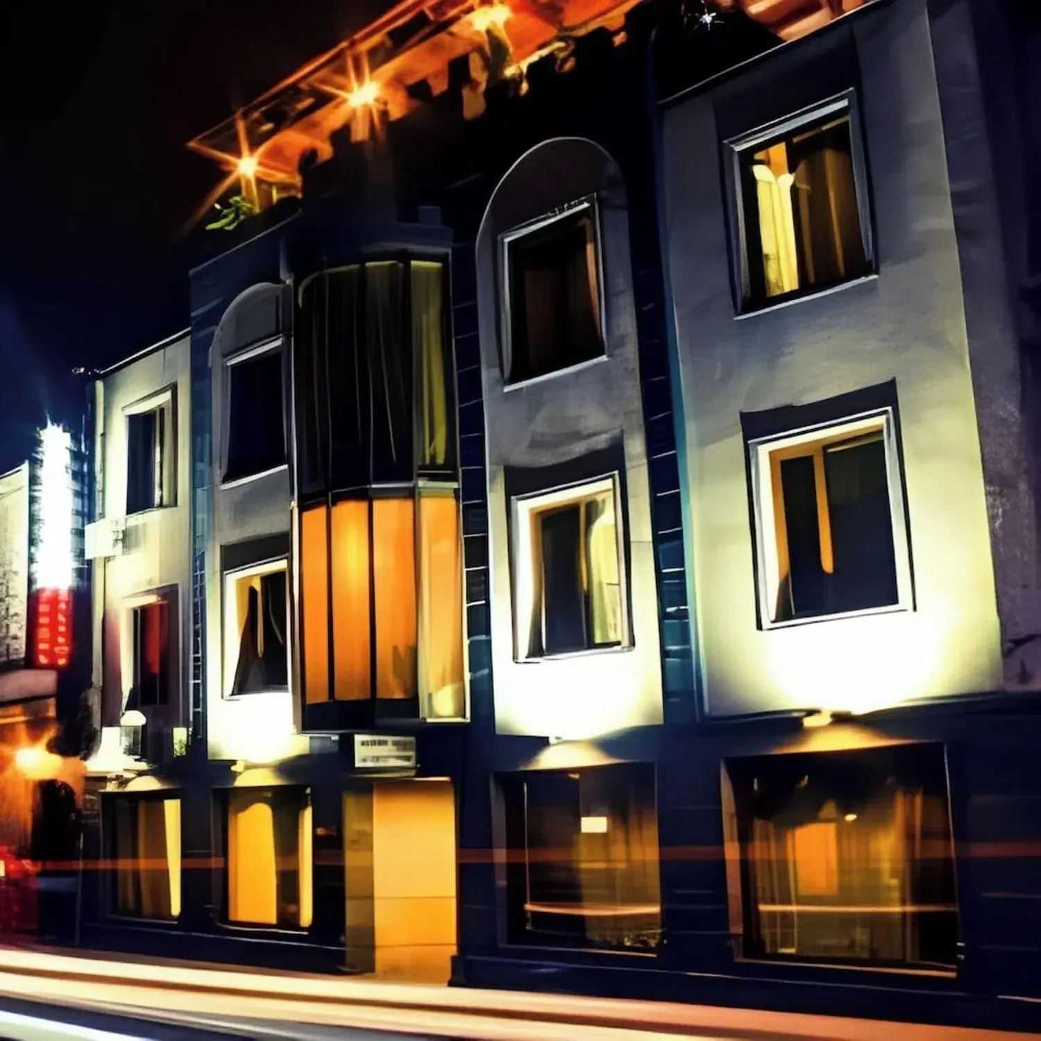 Aeetes Palace Aeetes Palace