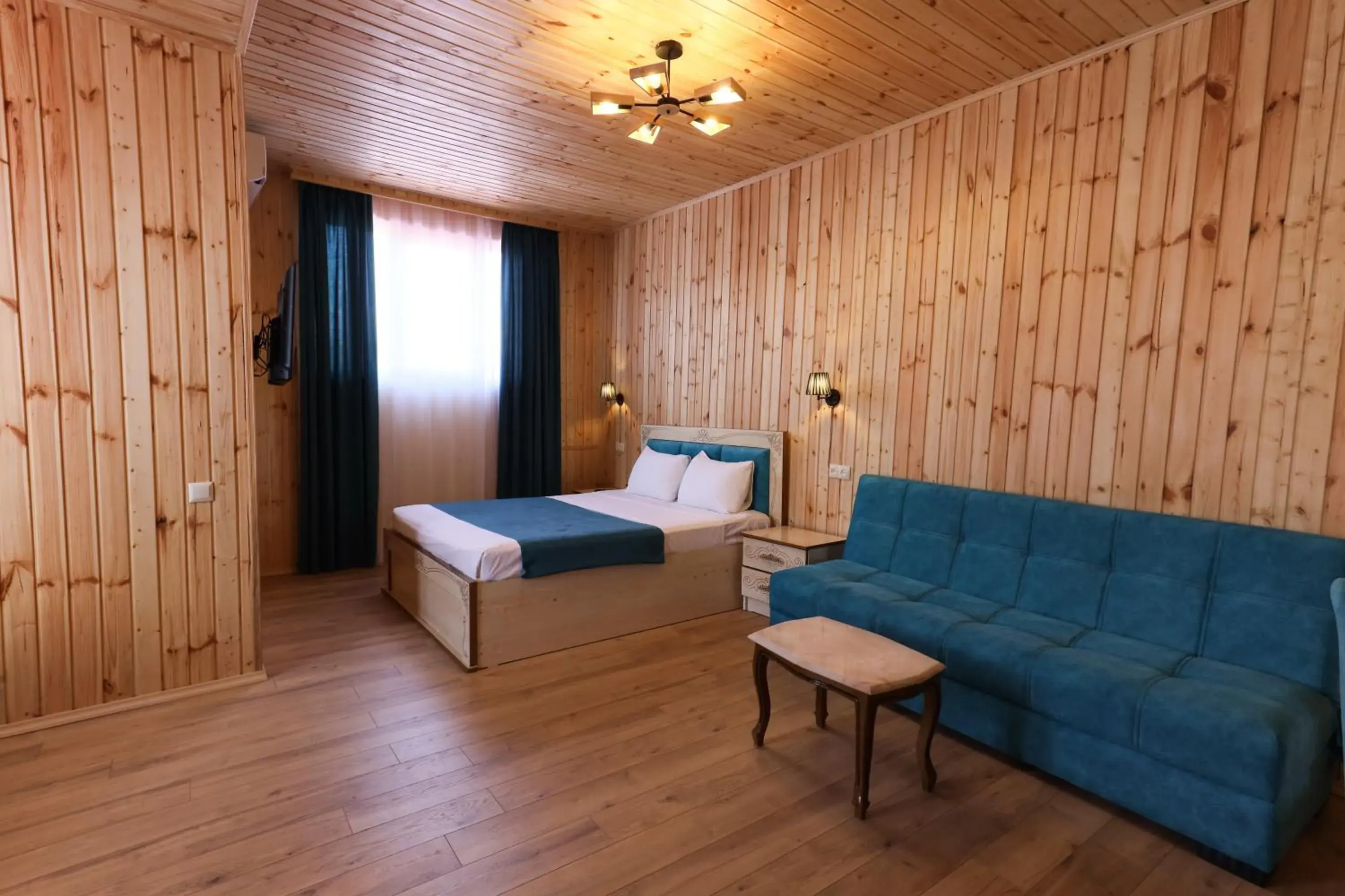 Superior King Room - single occupancy in Aeetes Palace Superior King Room - single occupancy in Aeetes Palace