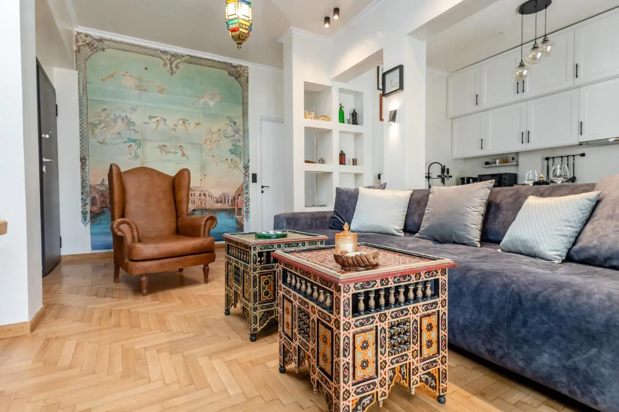 Jenny's Home Acropolis Jenny's Home Acropolis