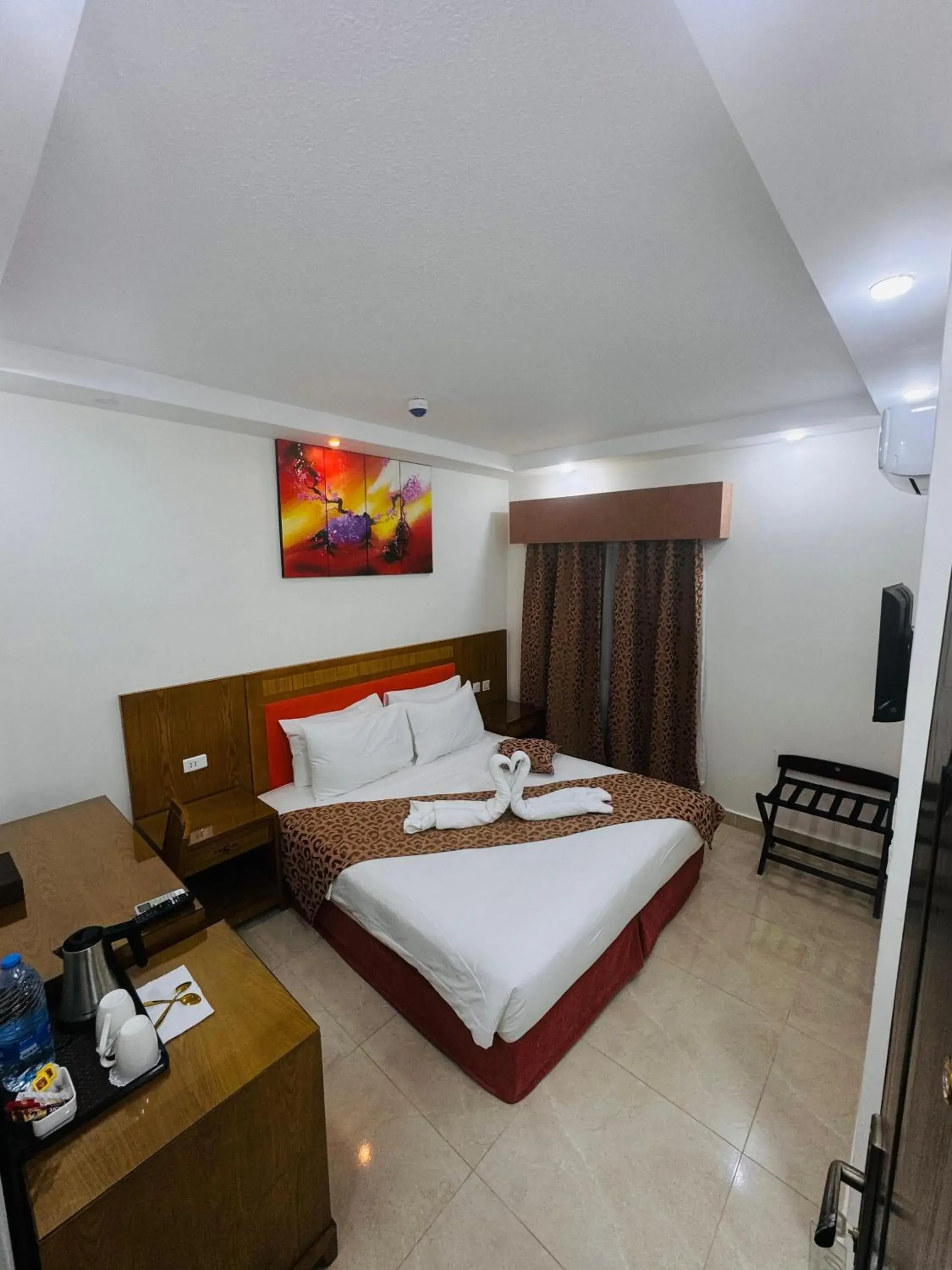 Marsa City Hotel Marsa City Hotel