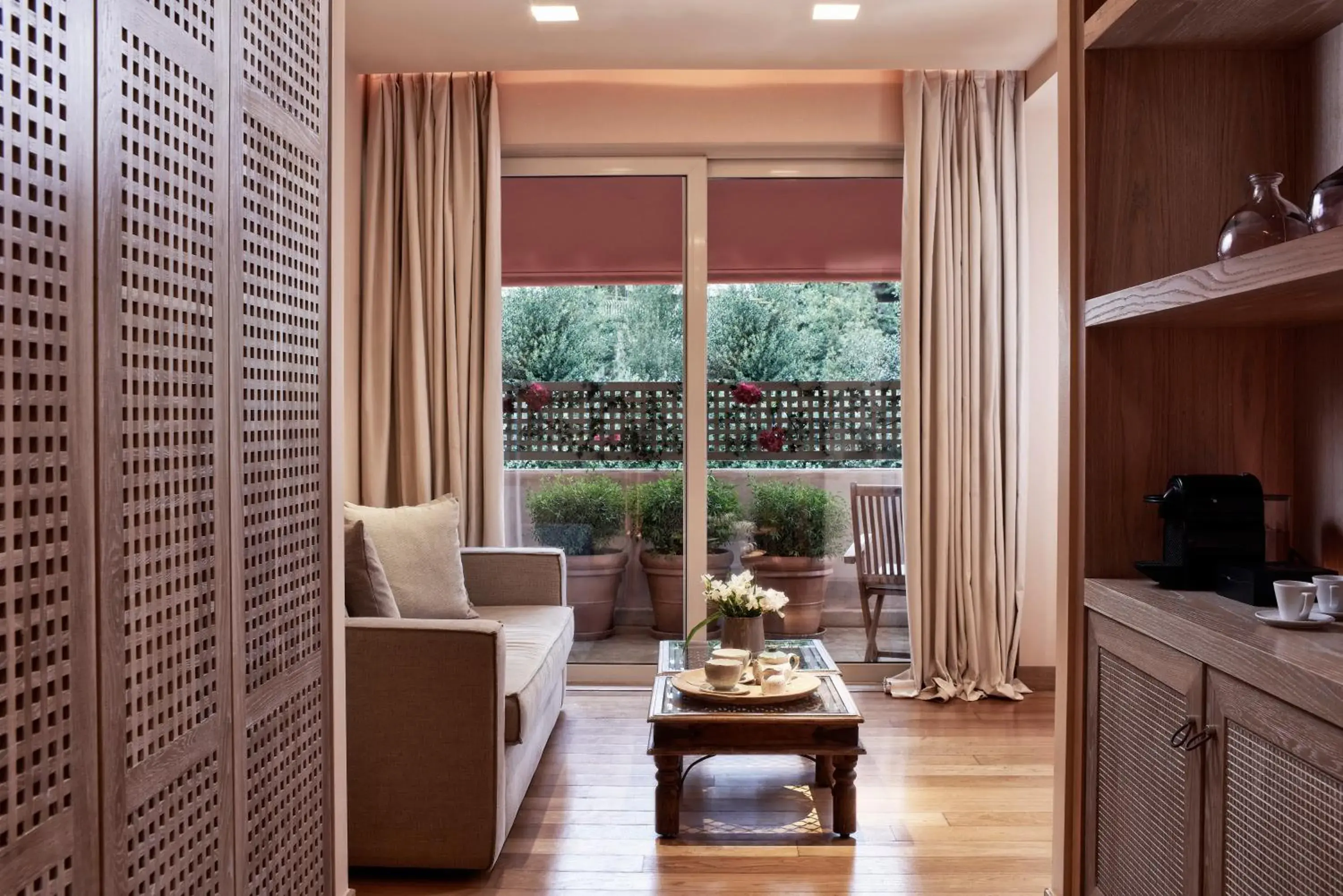 Junior Suite in The Margi Junior Suite in The Margi