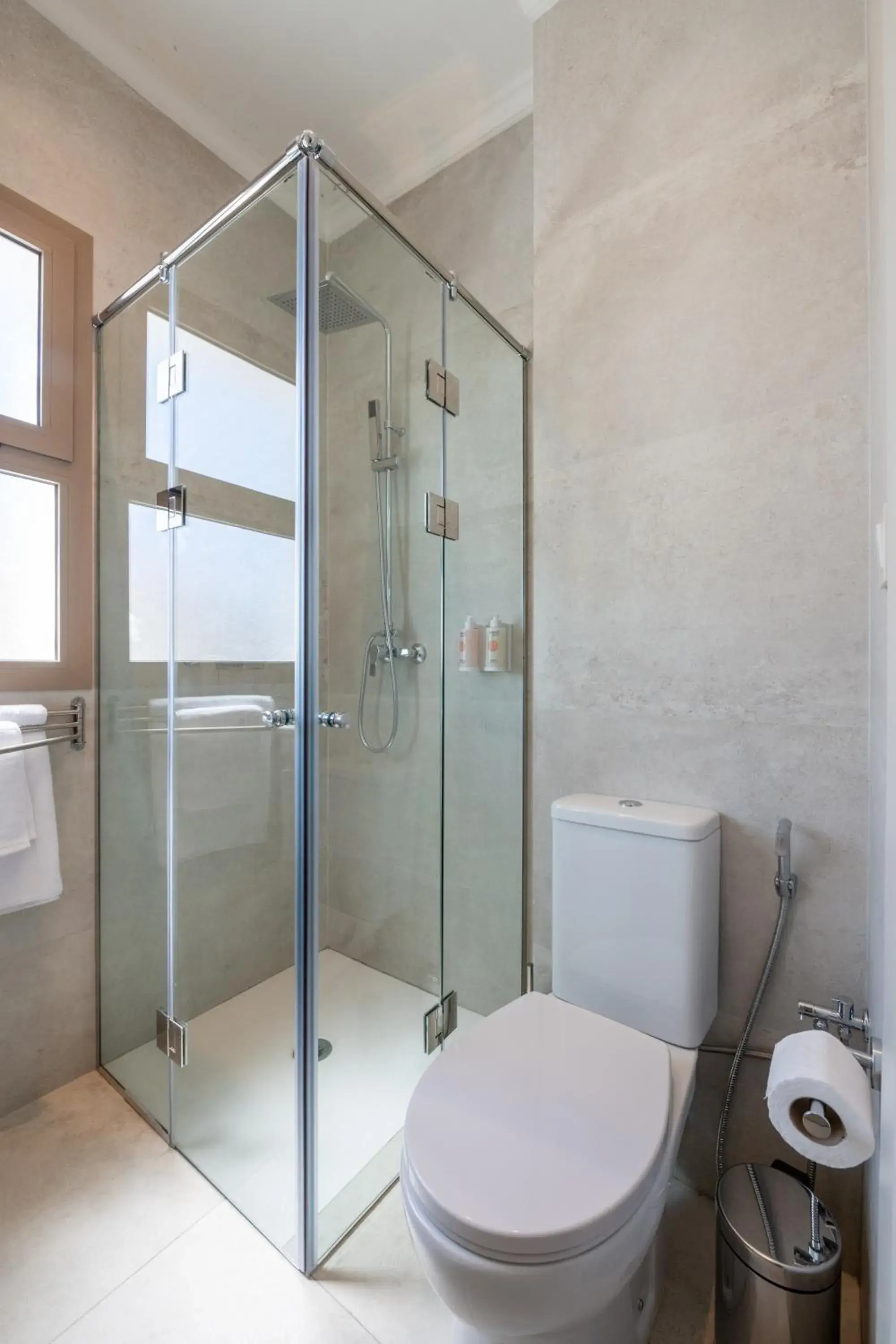 Triple Room in Hotel El Toro Tanger Triple Room in Hotel El Toro Tanger