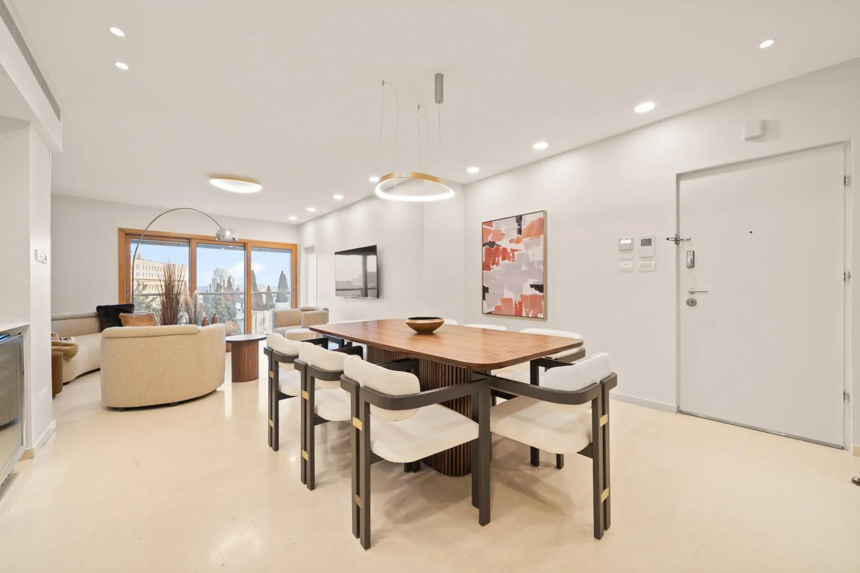 King David Residence - Isrentals King David Residence - Isrentals