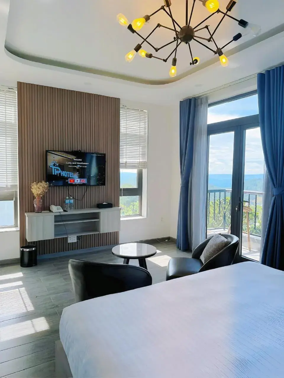 TP Dalat Hotel TP Dalat Hotel