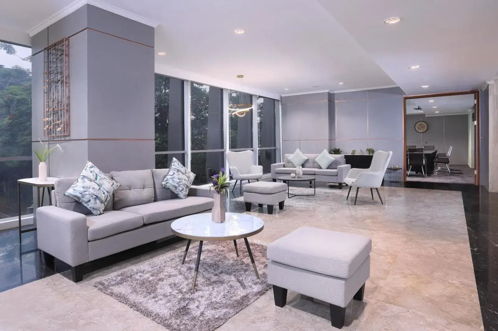 Somerset Kencana Jakarta Somerset Kencana Jakarta