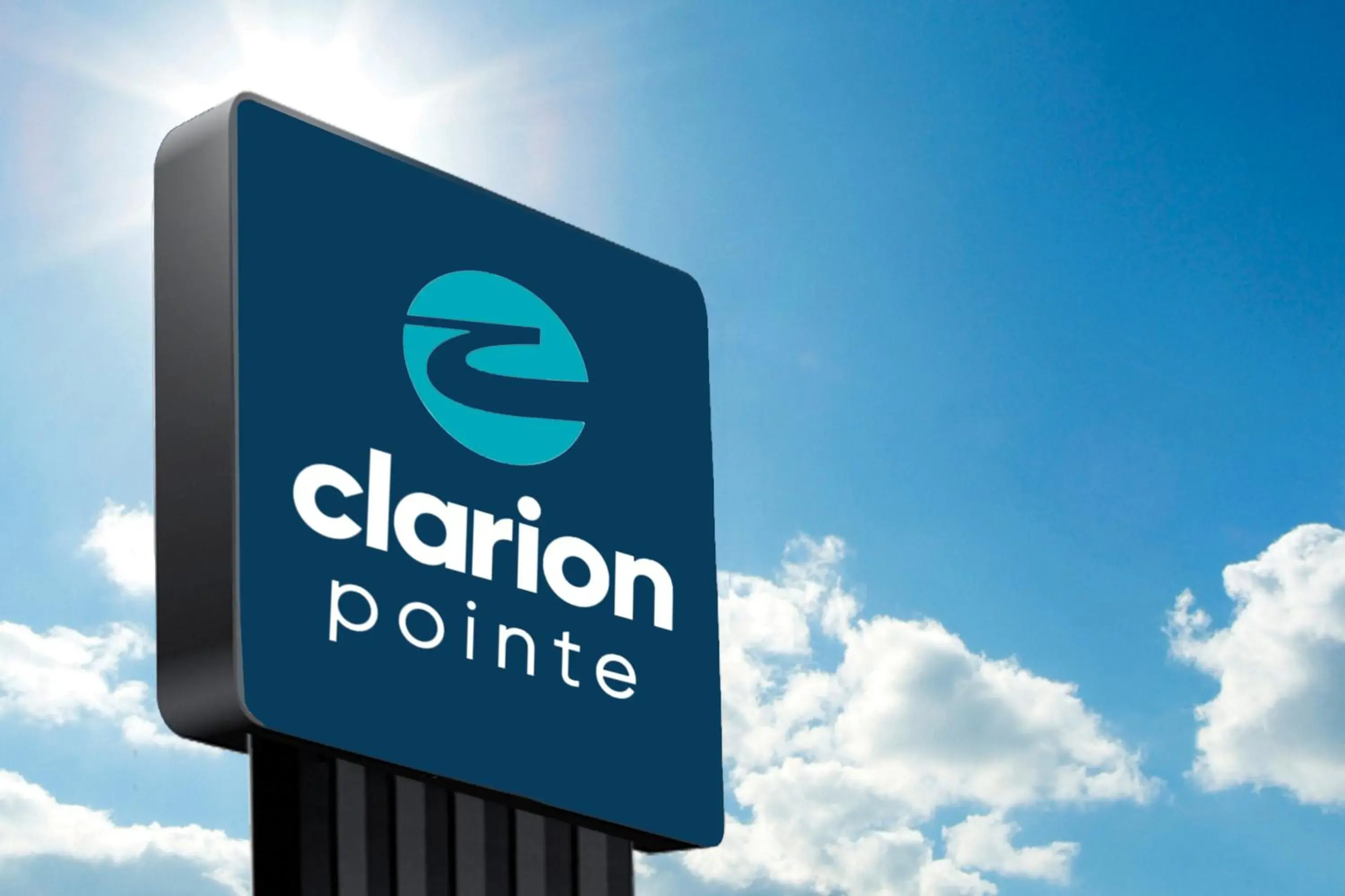 Clarion Pointe Clarion Pointe