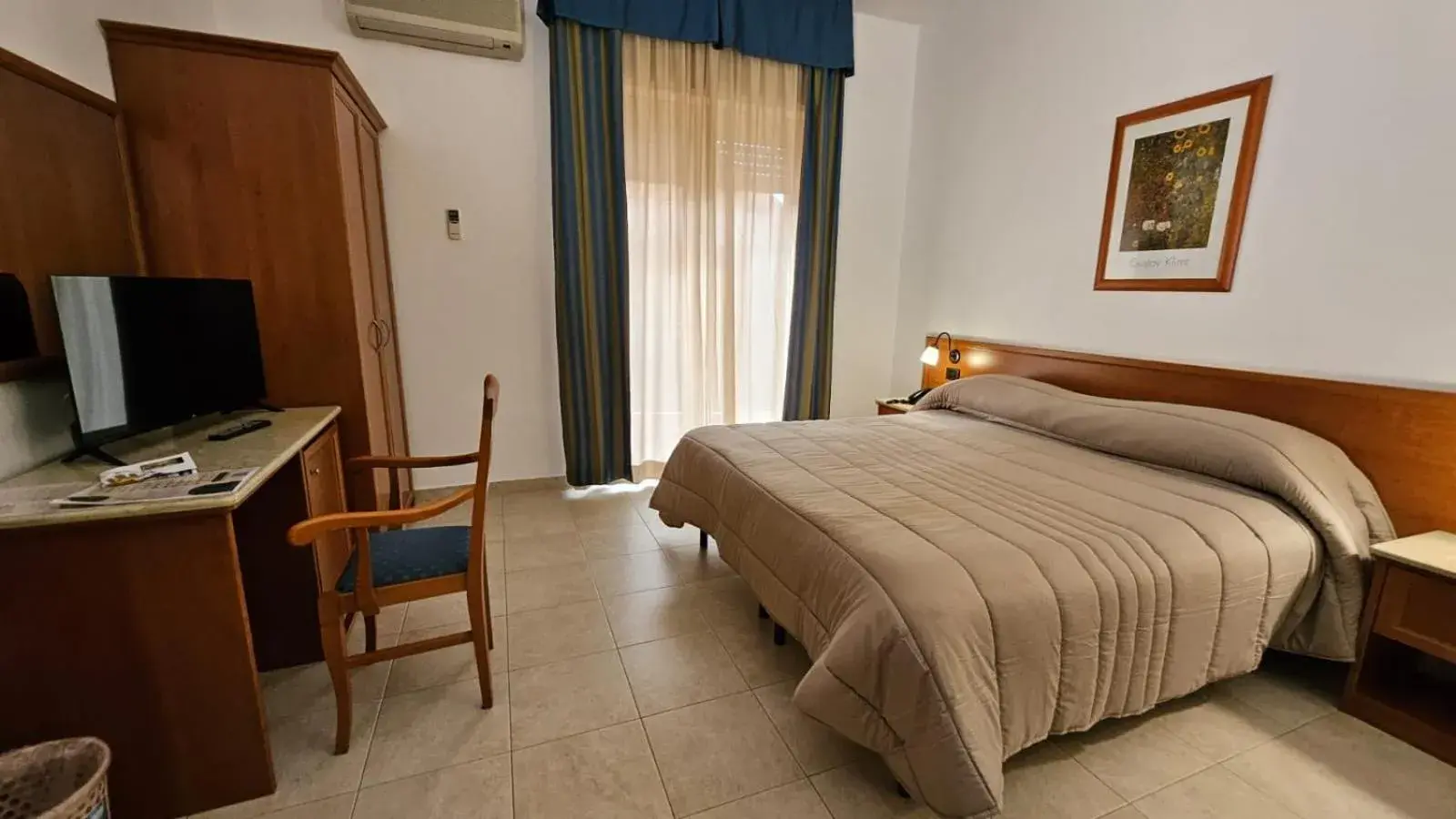 Double Room in GH Hotel Double Room in GH Hotel