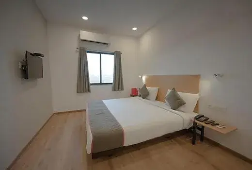 Suite in Hotel Signature, Nagpur Suite in Hotel Signature, Nagpur