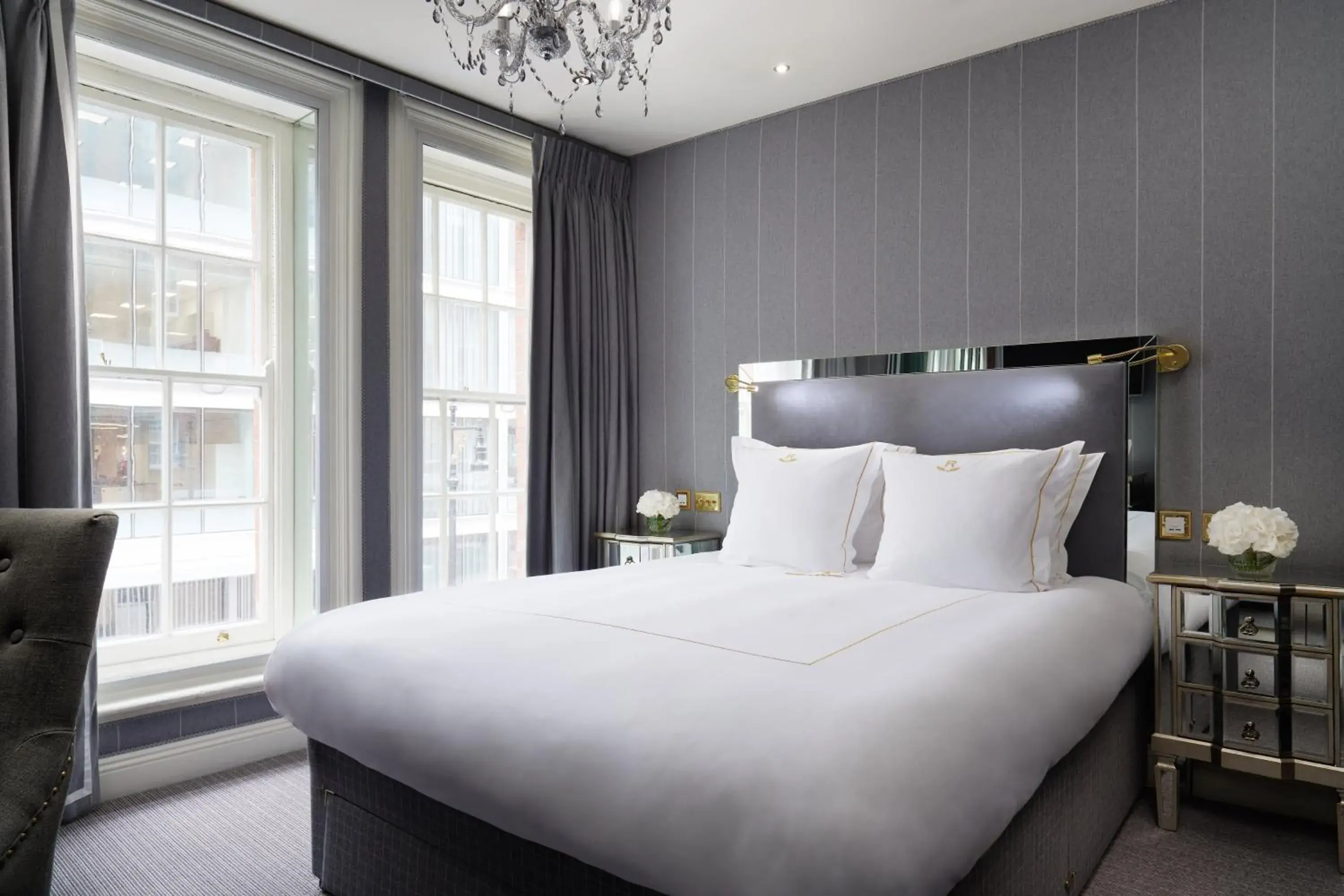 Classic Double Room in Rubens At The Palace Classic Double Room in Rubens At The Palace