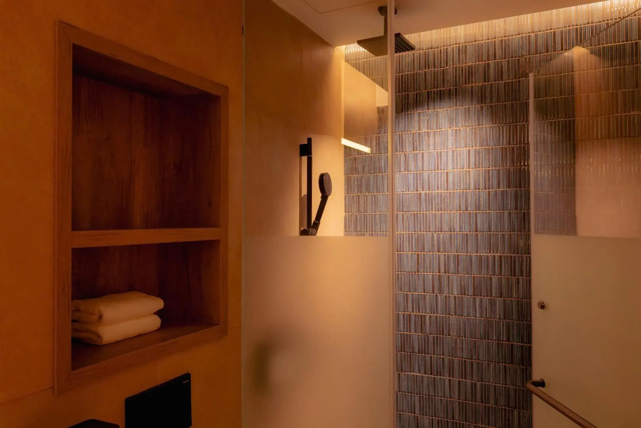 Deluxe Double Room with Sea View in Soul Boutique Hotel Phu Quoc Deluxe Double Room with Sea View in Soul Boutique Hotel Phu Quoc