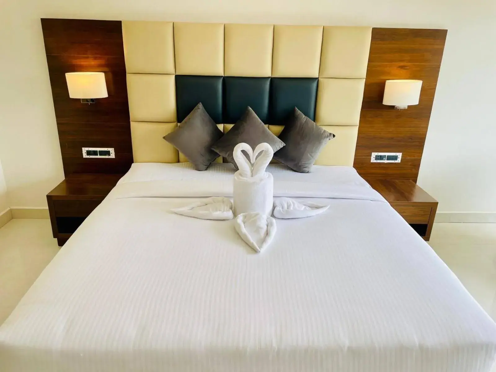 Studio - single occupancy in Mastiff Grand Dharwad Studio - single occupancy in Mastiff Grand Dharwad