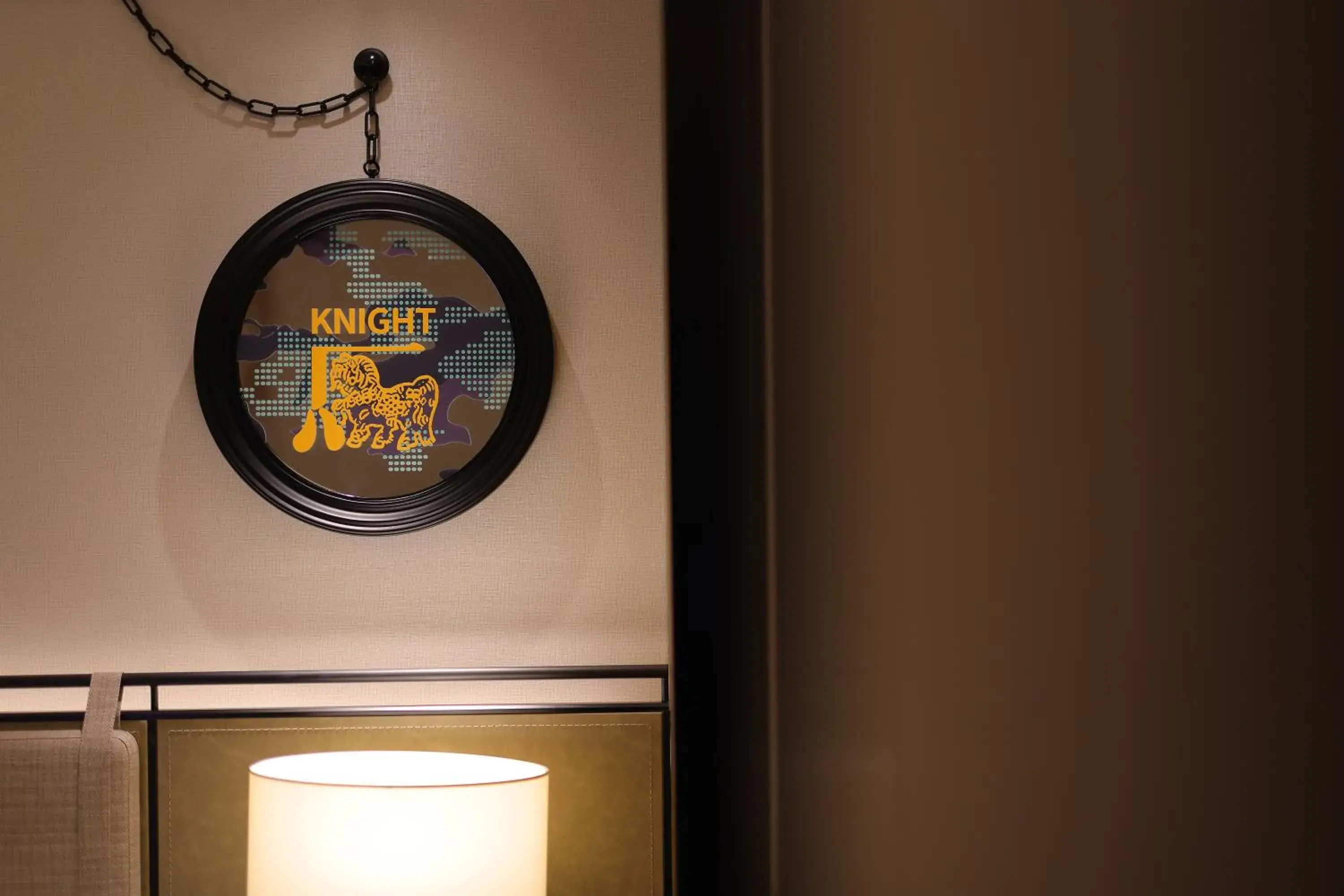 Deluxe King Room in Renaissance Beijing Haidian Hotel Deluxe King Room in Renaissance Beijing Haidian Hotel