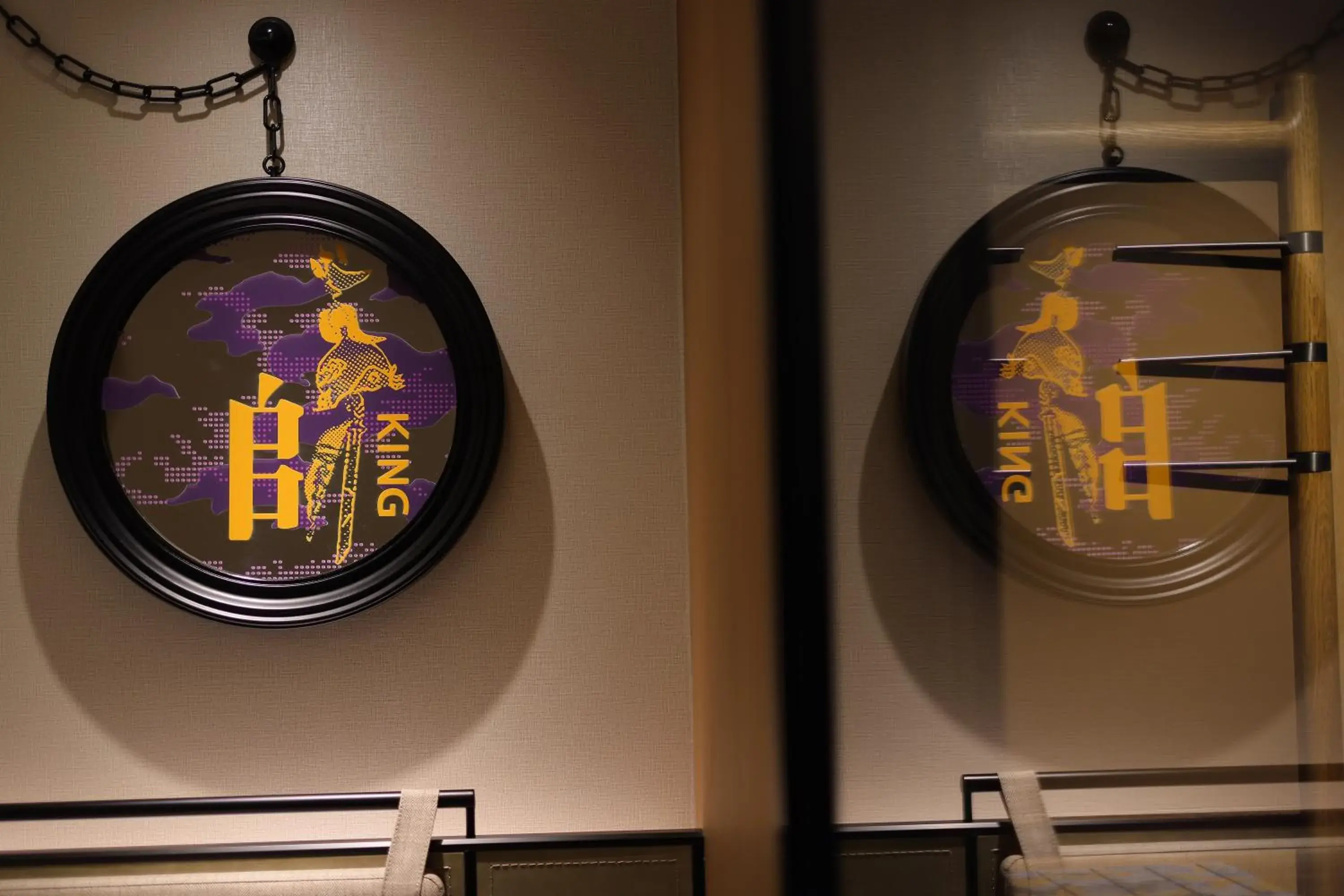 Designer King Suite - Club Lounge Access in Renaissance Beijing Haidian Hotel Designer King Suite - Club Lounge Access in Renaissance Beijing Haidian Hotel