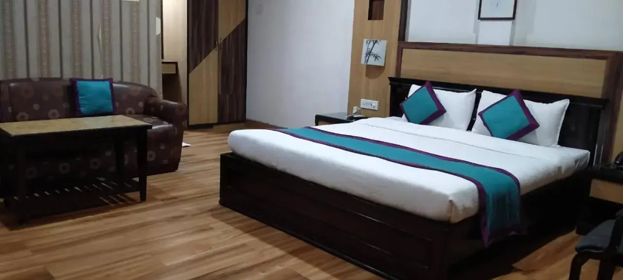 Single Room - single occupancy in Hotel Little Palace Single Room - single occupancy in Hotel Little Palace