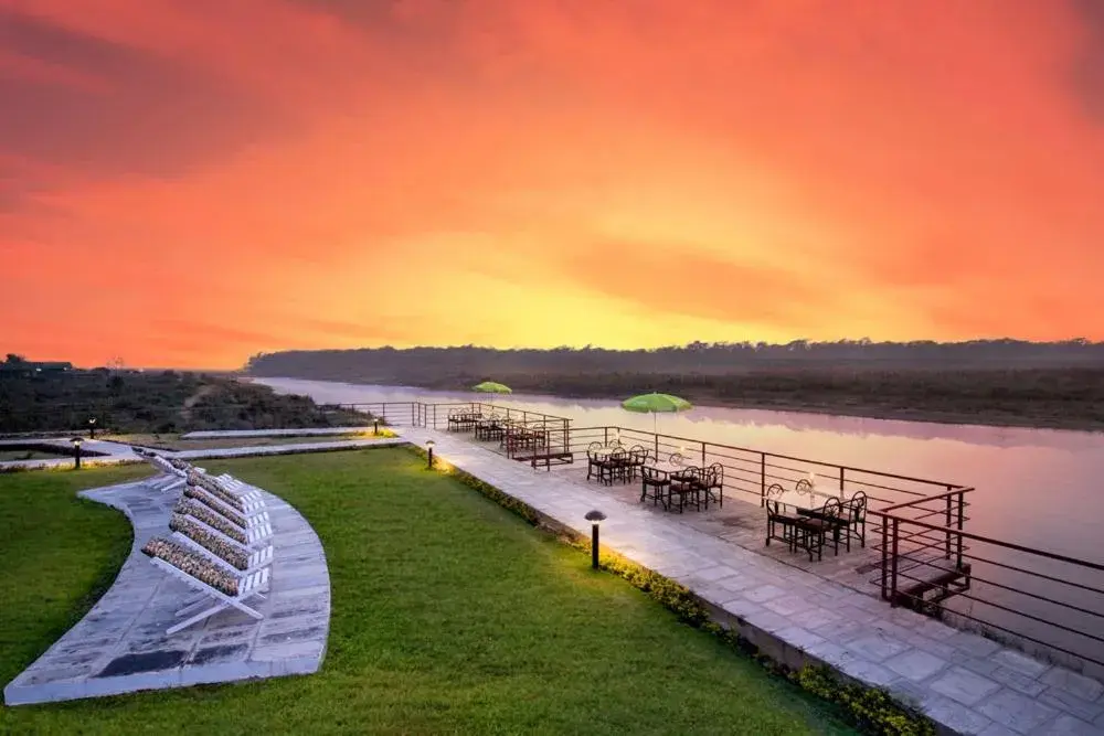 Park Safari Resort, Chitwan National Park Park Safari Resort, Chitwan National Park