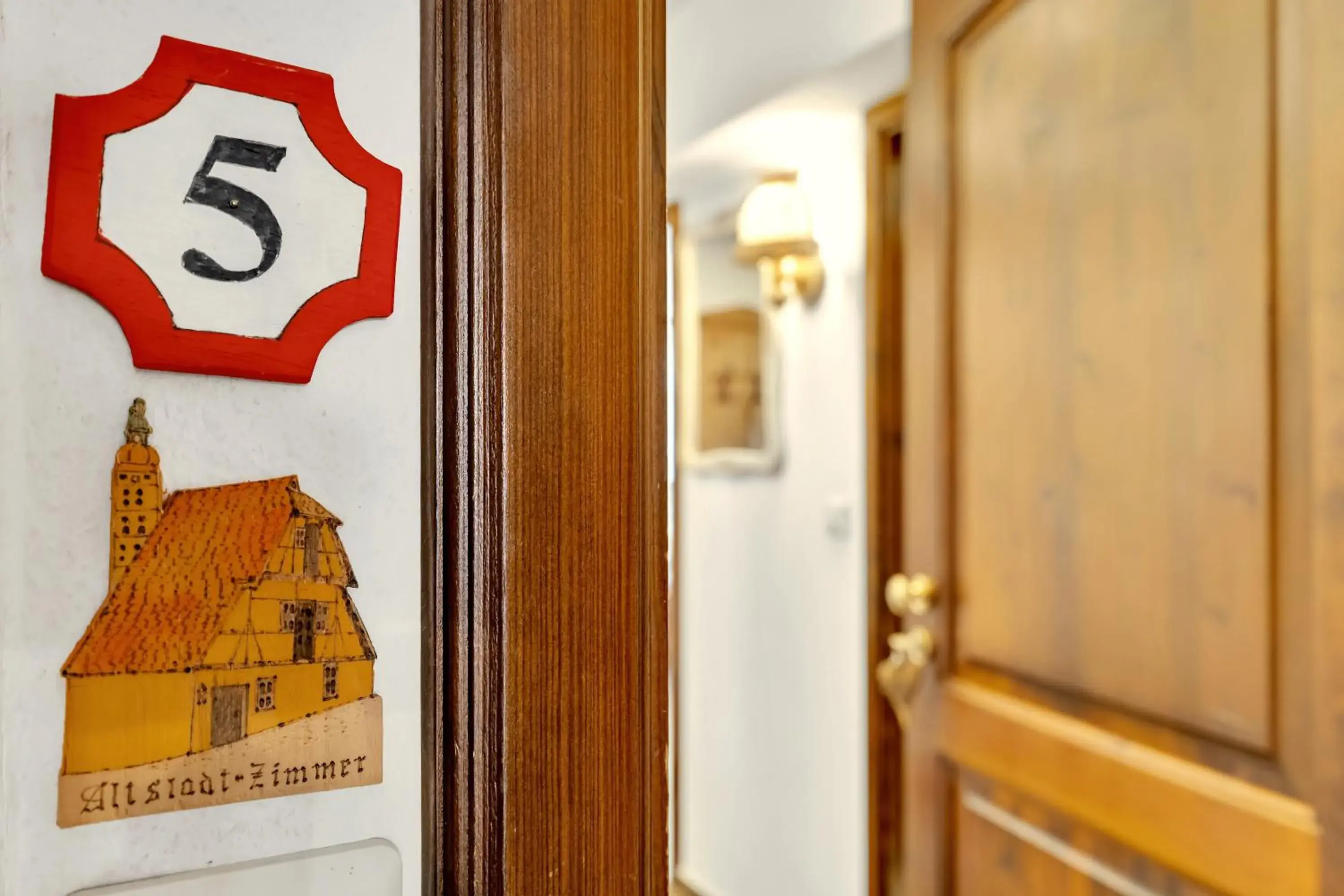 Family Suite - single occupancy in Artistique Hotel Family Suite - single occupancy in Artistique Hotel