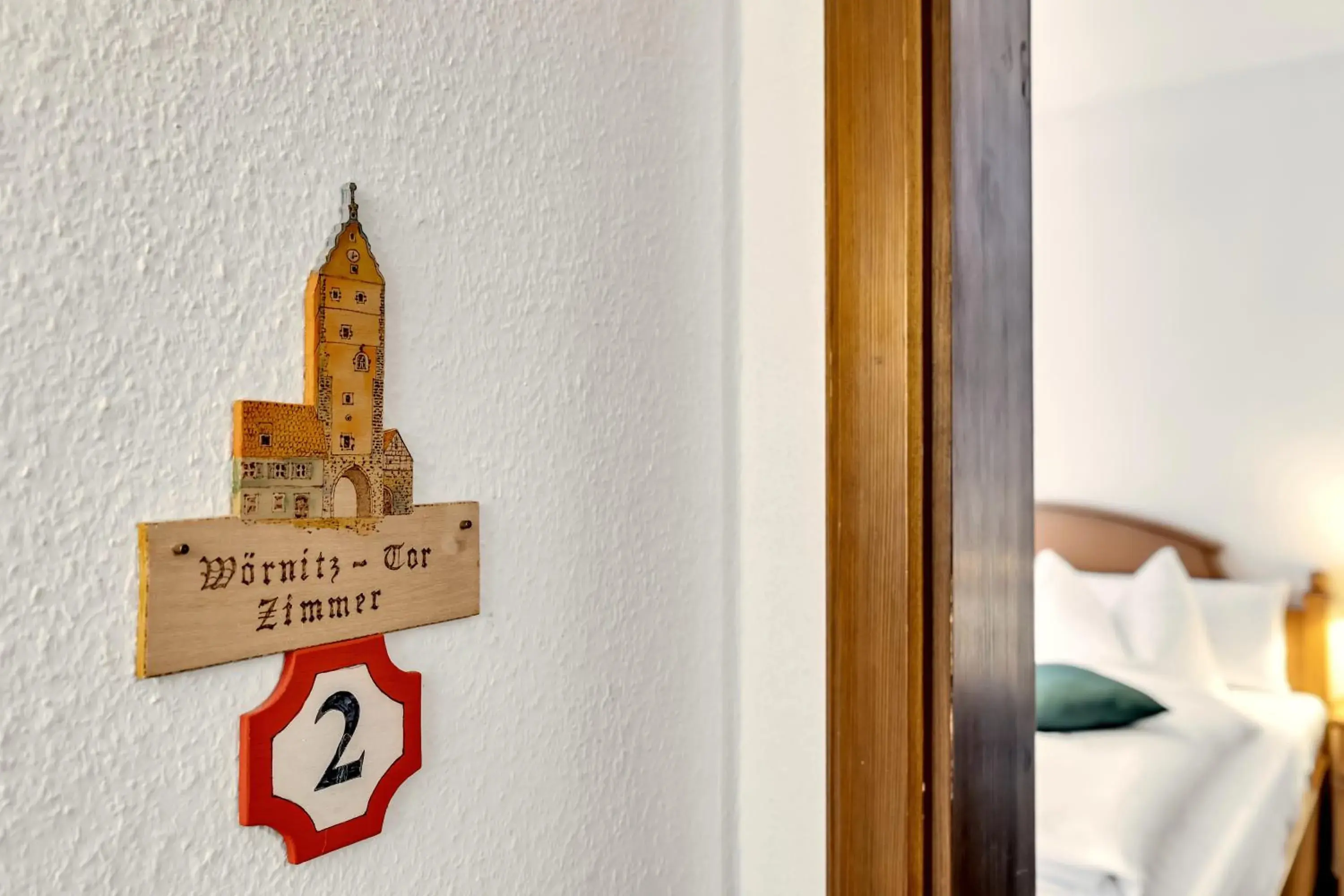 King Room - single occupancy in Artistique Hotel King Room - single occupancy in Artistique Hotel