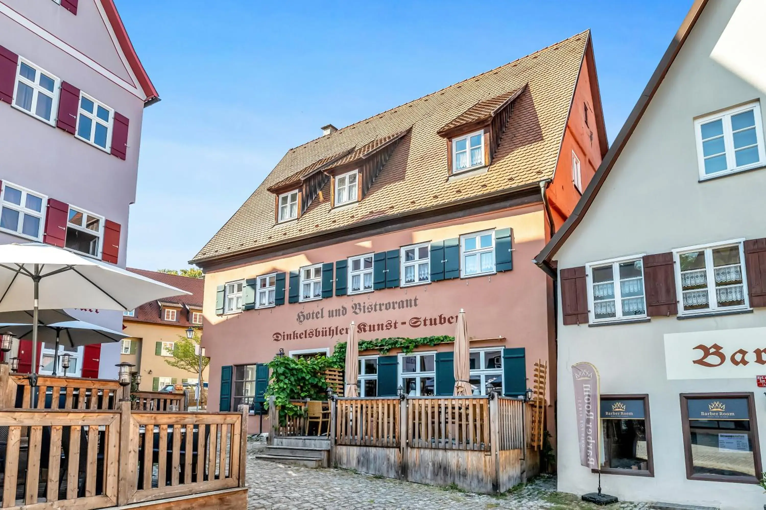 Artistique Hotel Artistique Hotel