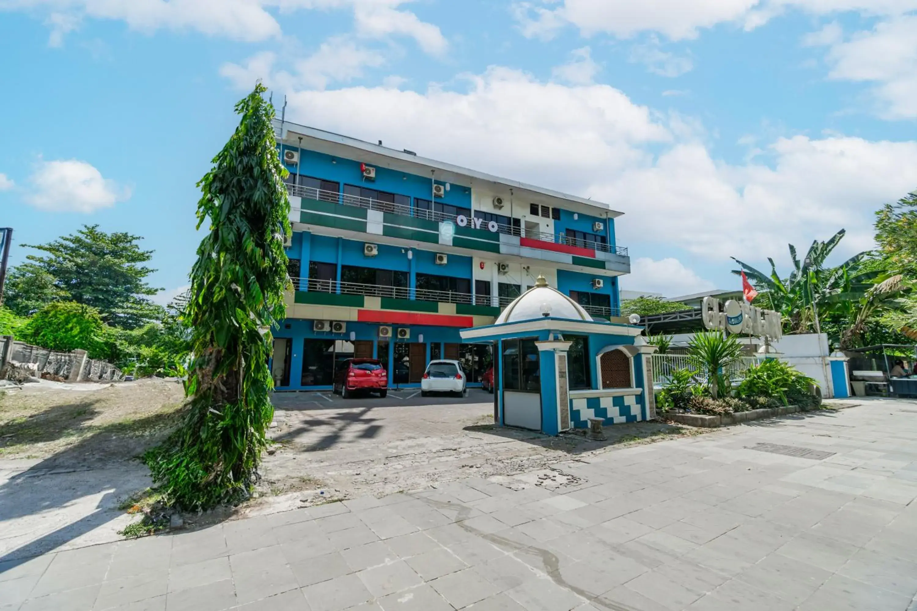 Hotel O Sidoarjo Near Juanda International Airport Hotel O Sidoarjo Near Juanda International Airport