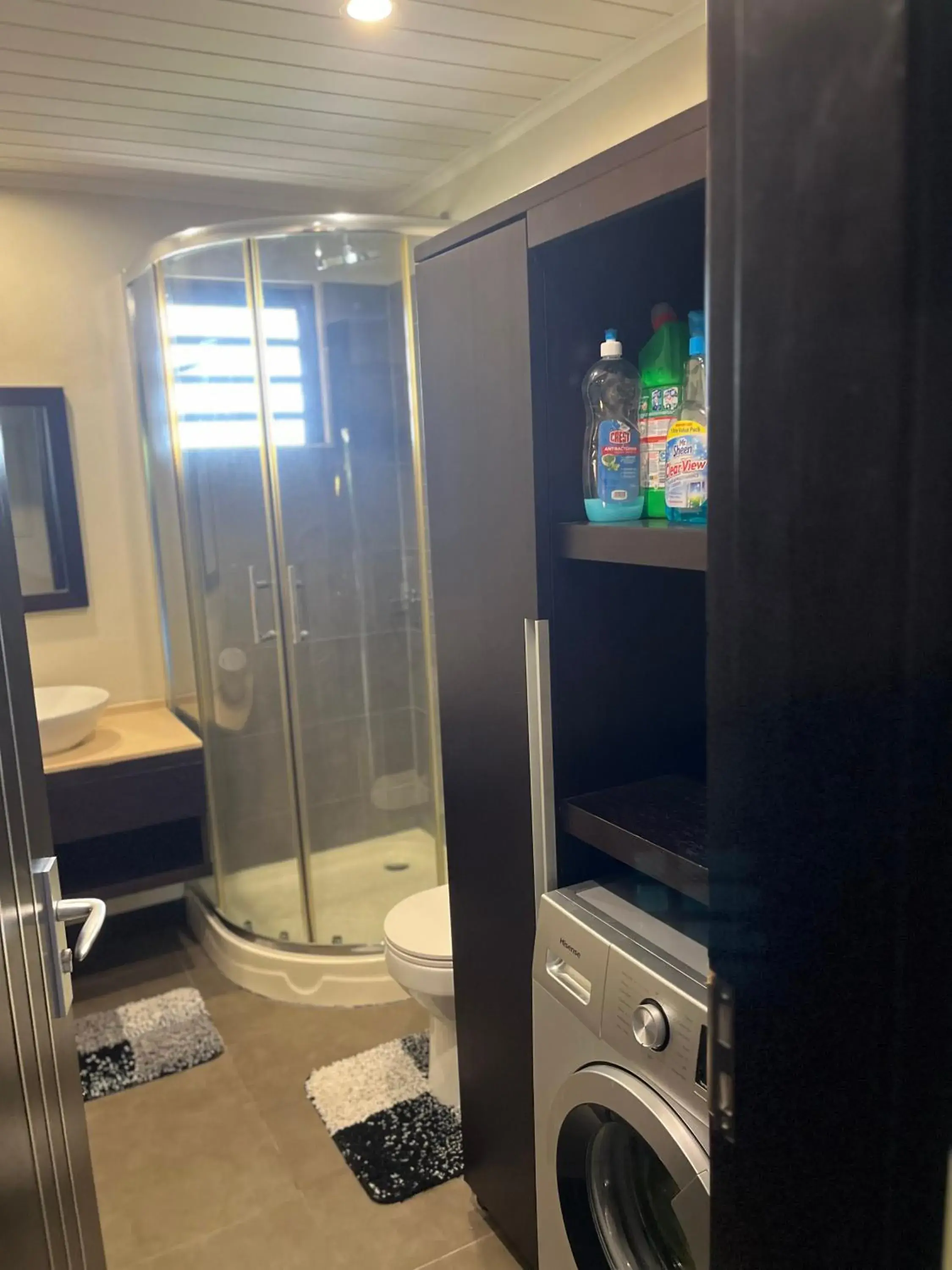 Cosy Appartement in Domaine des Alizée Cosy Appartement in Domaine des Alizée