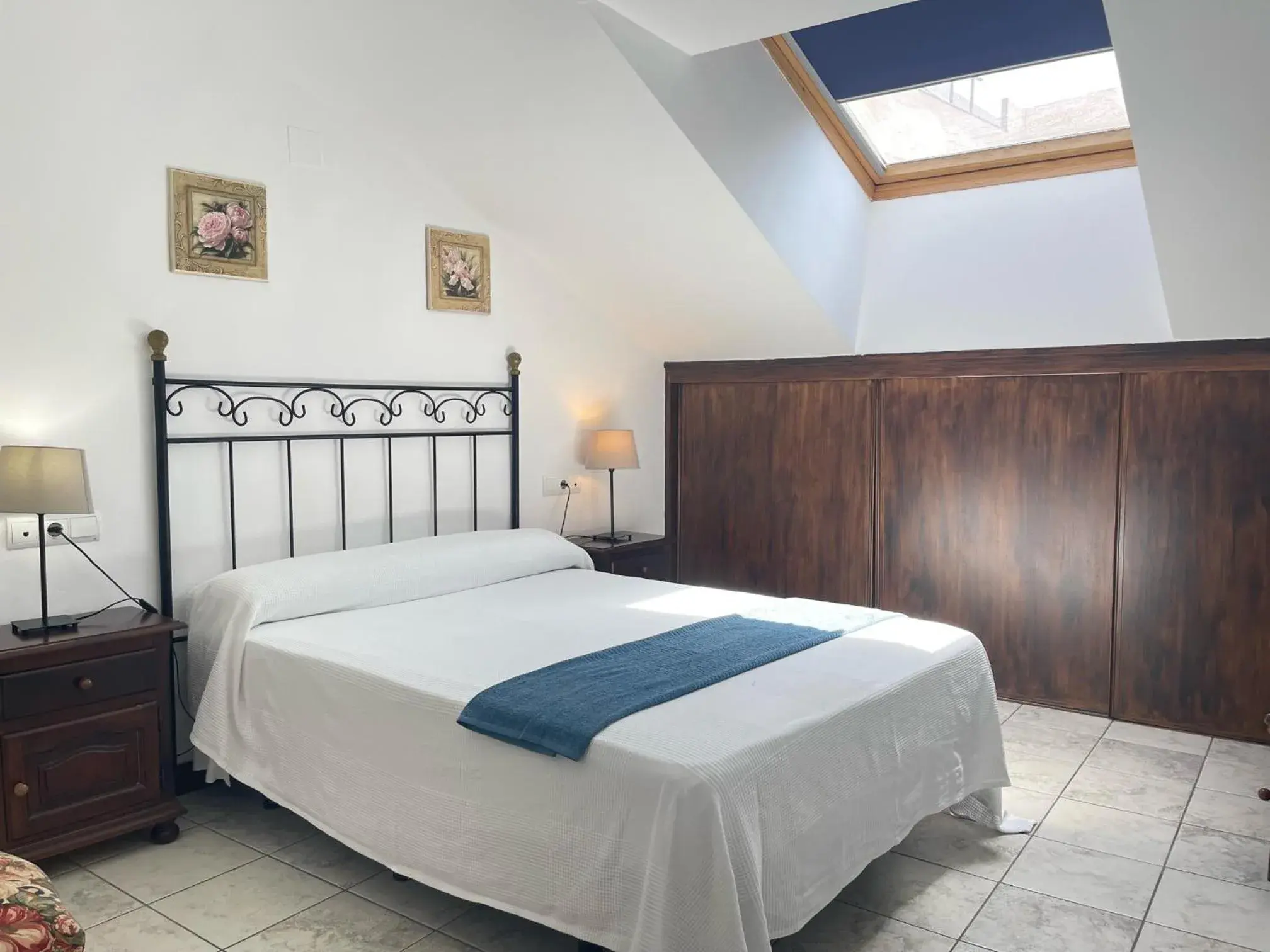 Apartment with Terrace in Hotel Al-Andalus Apartment with Terrace in Hotel Al-Andalus